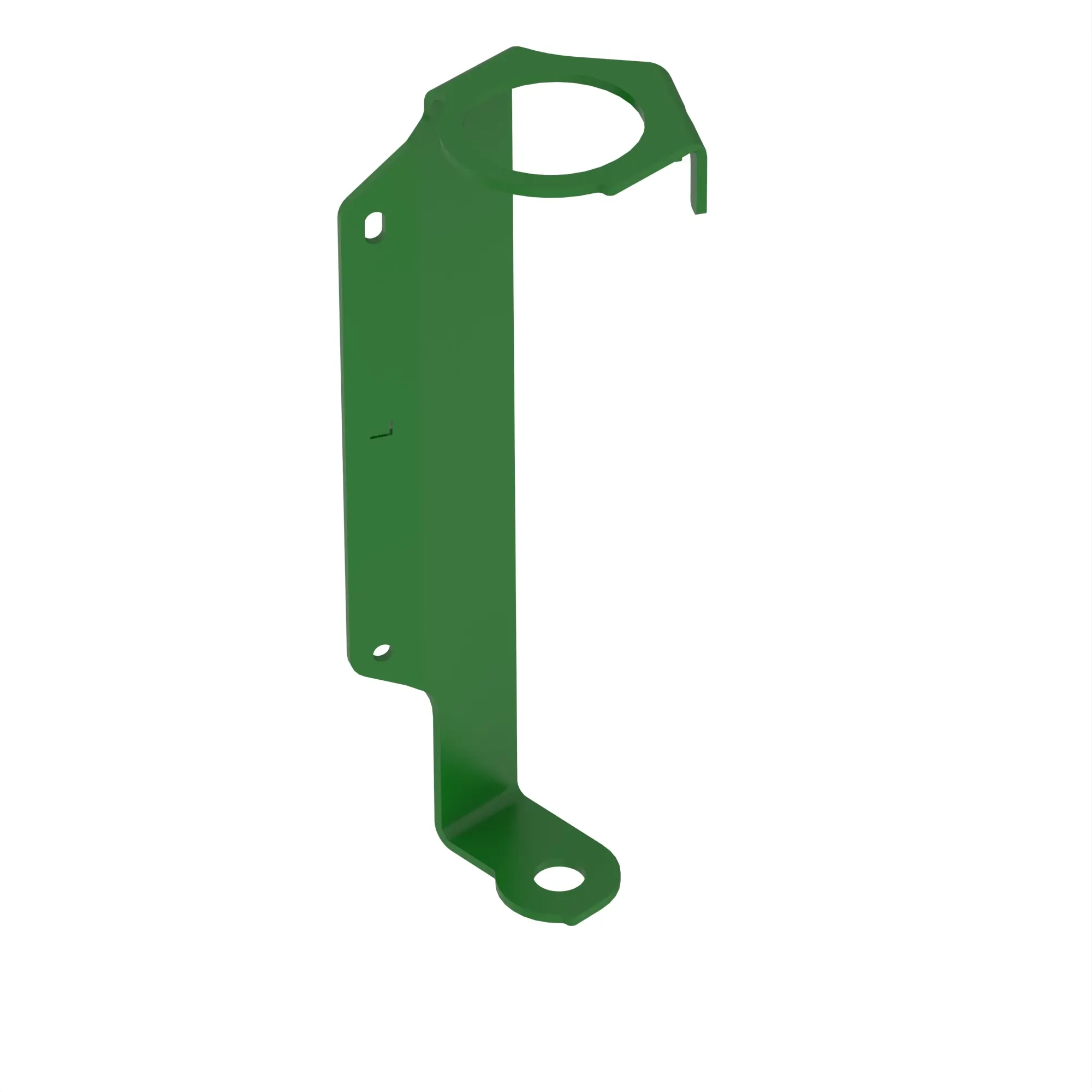BRACKET, LH