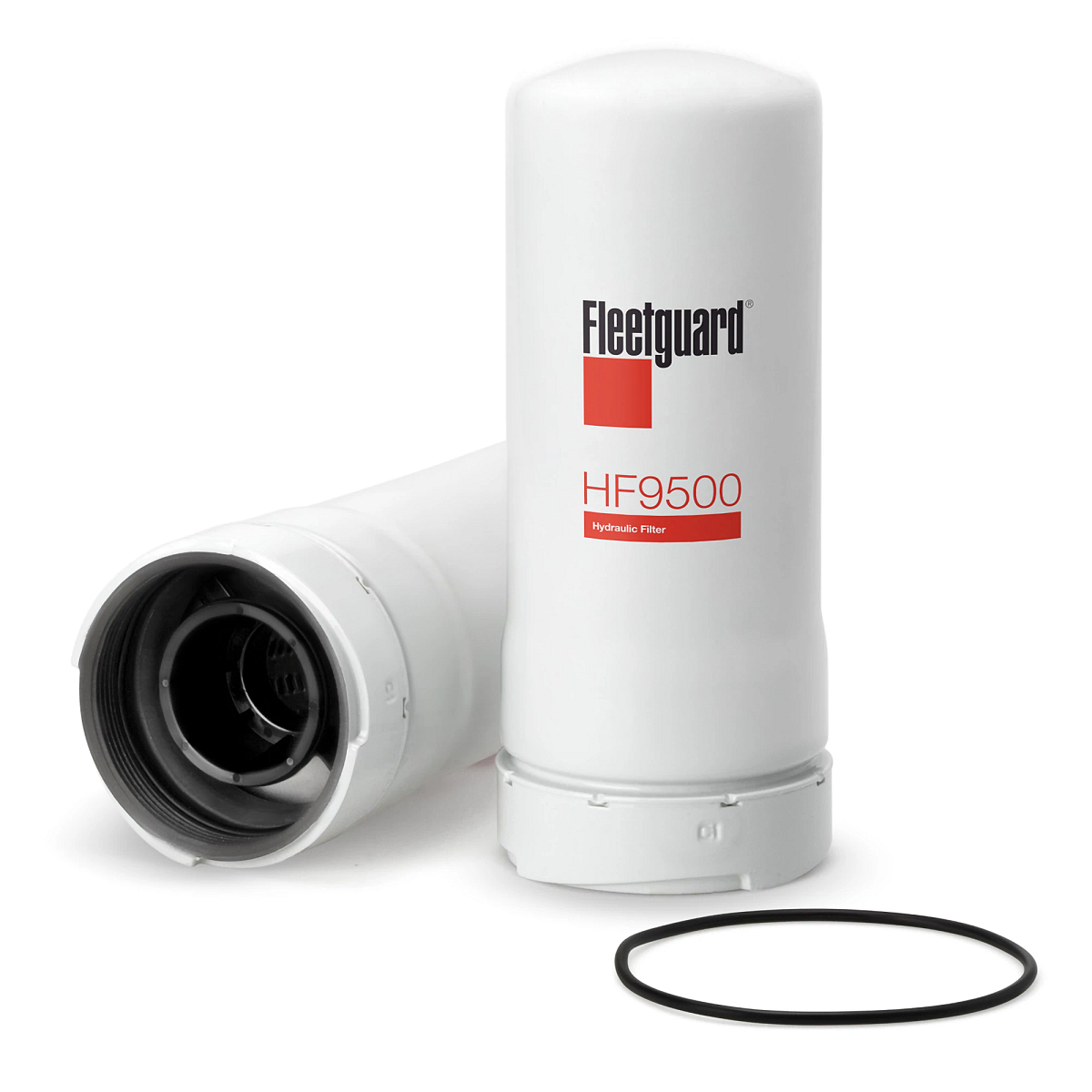 Fleetguard Hydraulic Oil Filter - PMHF9500