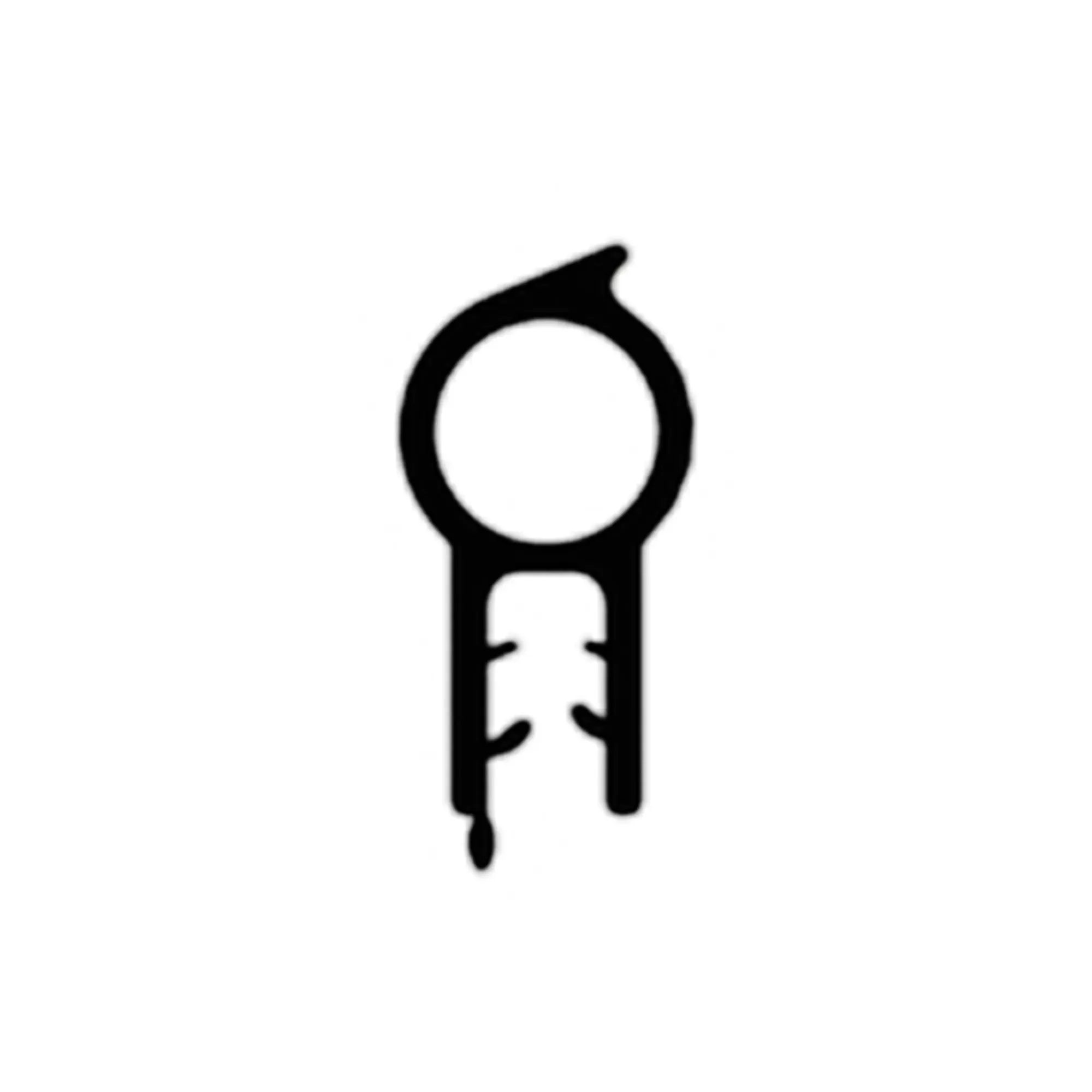 Isolator
