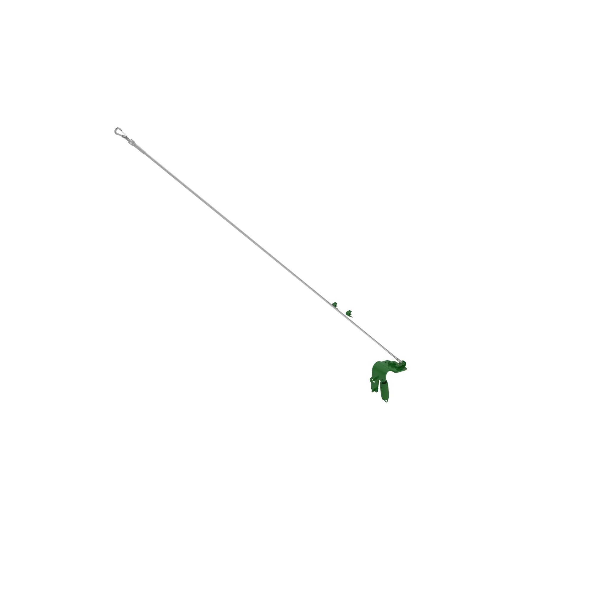 John Deere Bracket - BXX10570