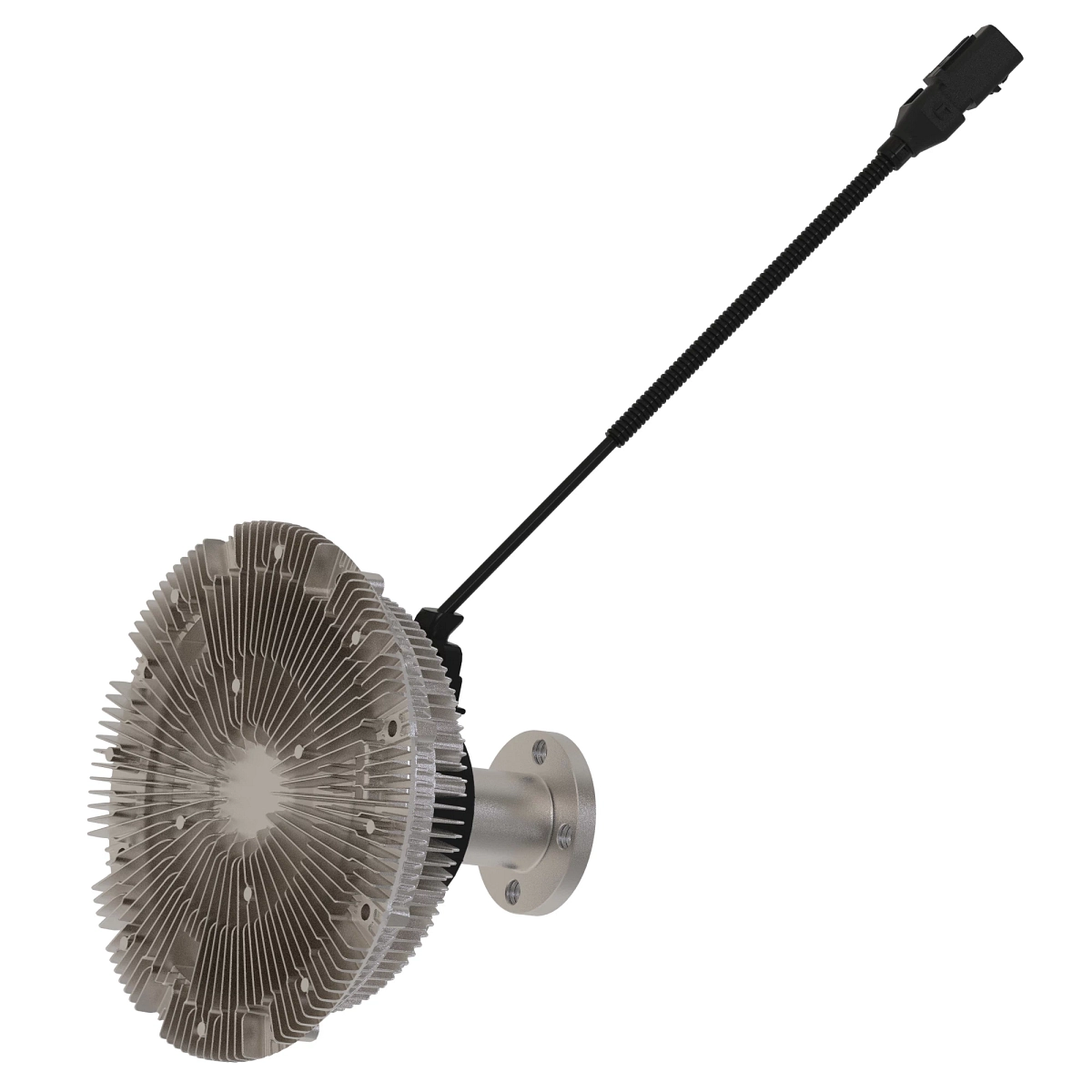 Fan Drive, E-Visco, Mah ERM120 Shor