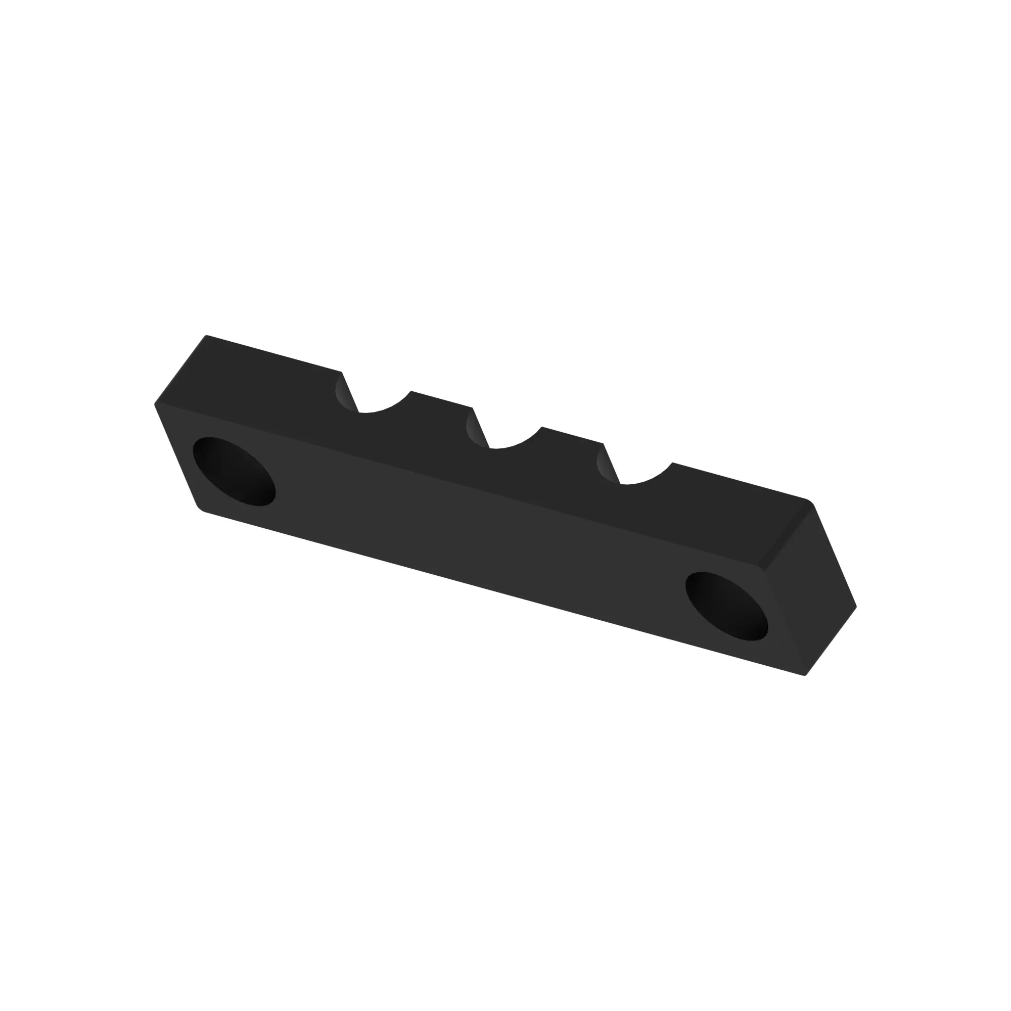 Half Clamp