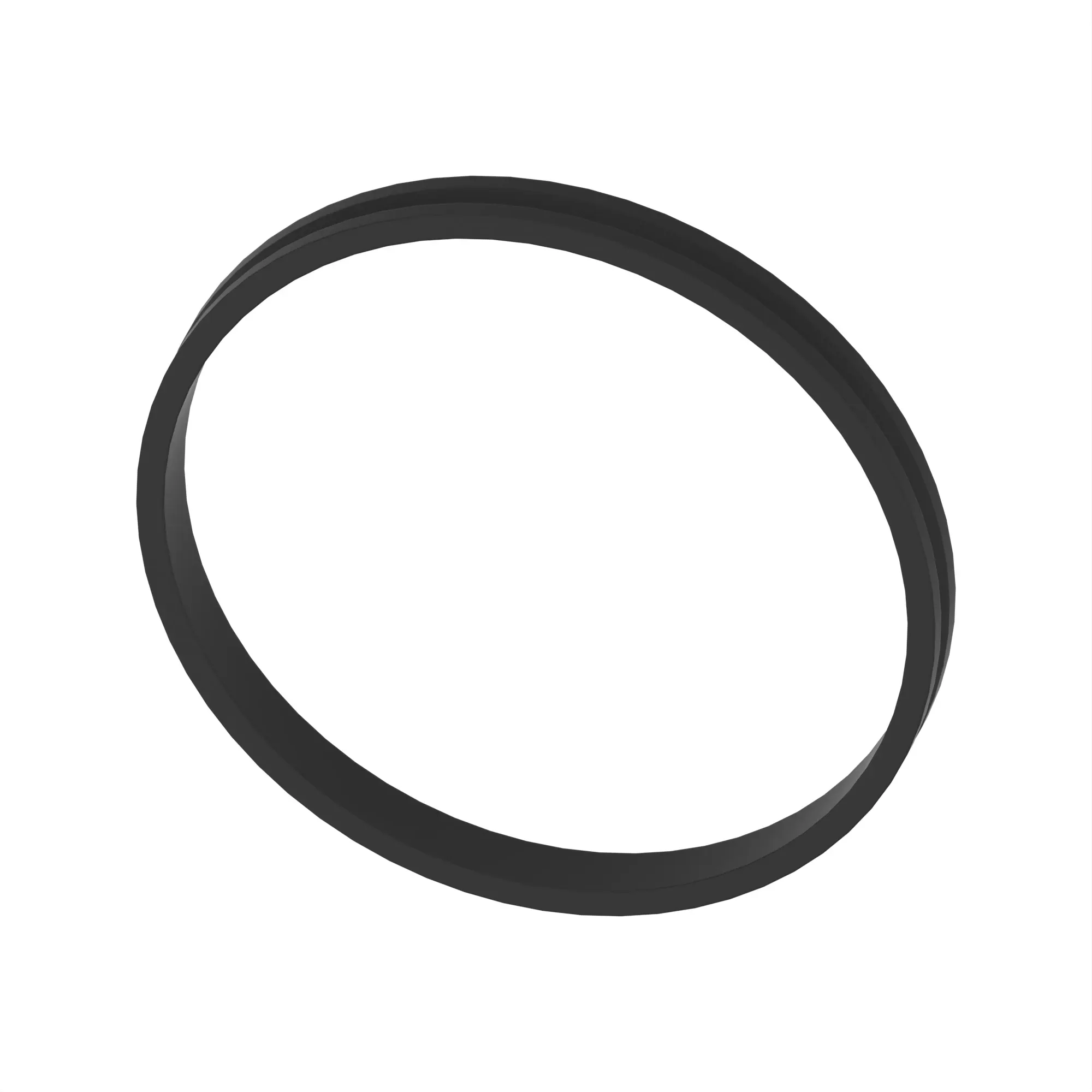 SEAL, FRONT V-RING