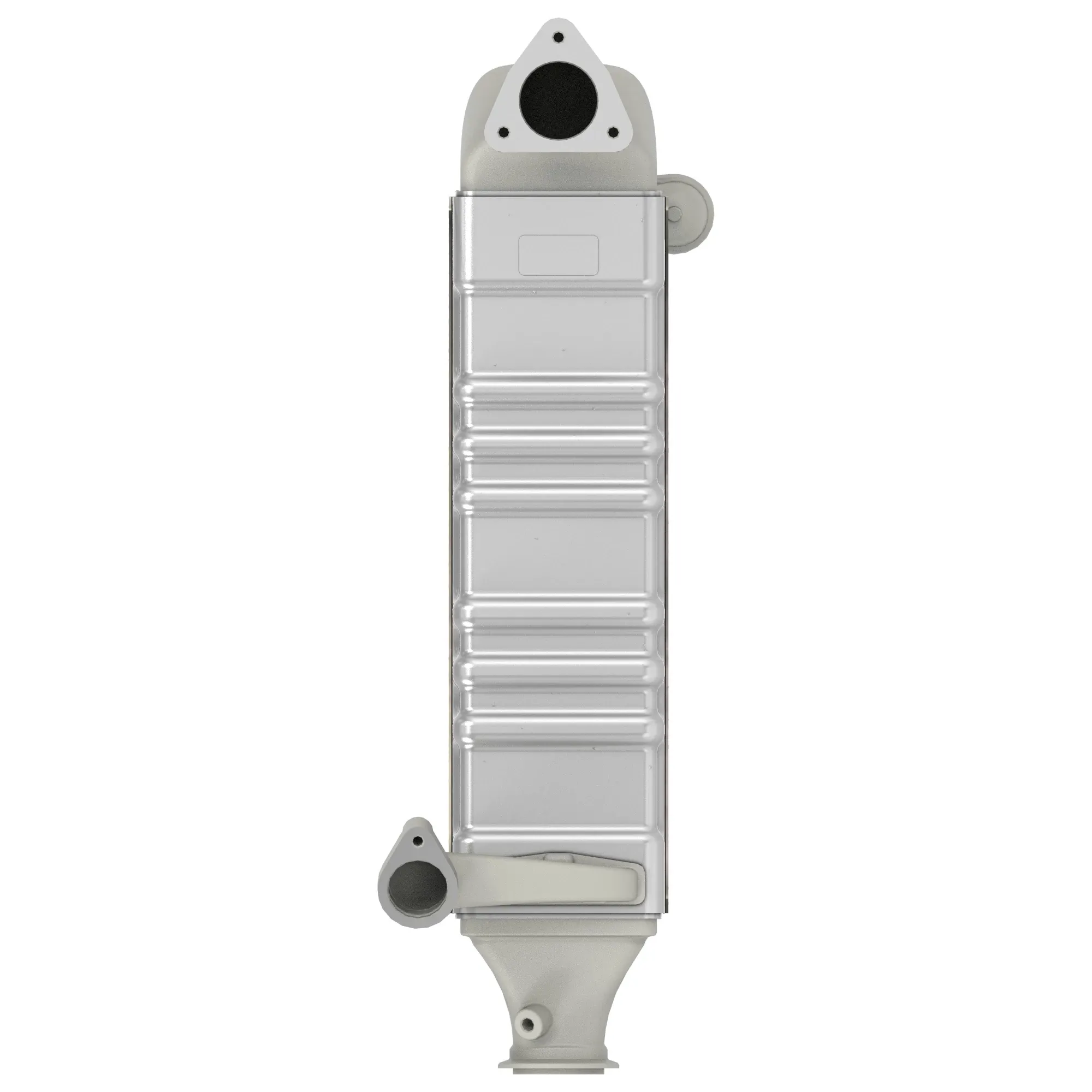 HEAT EXCHANGER
