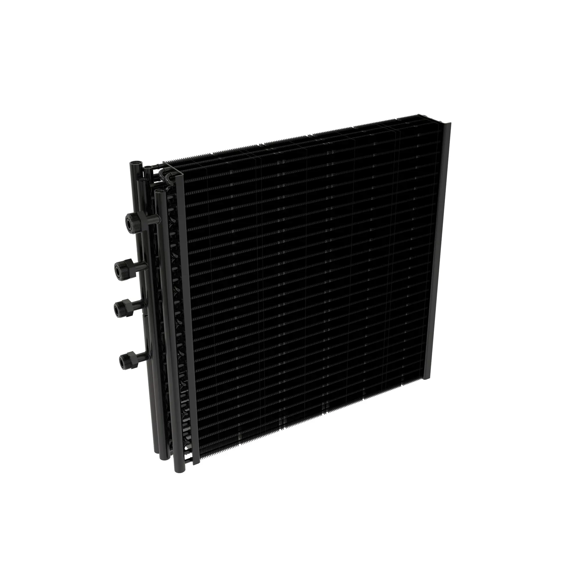 John Deere Oil Cooler - AH226220