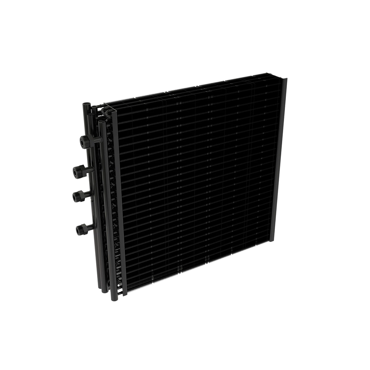 Oil Cooler