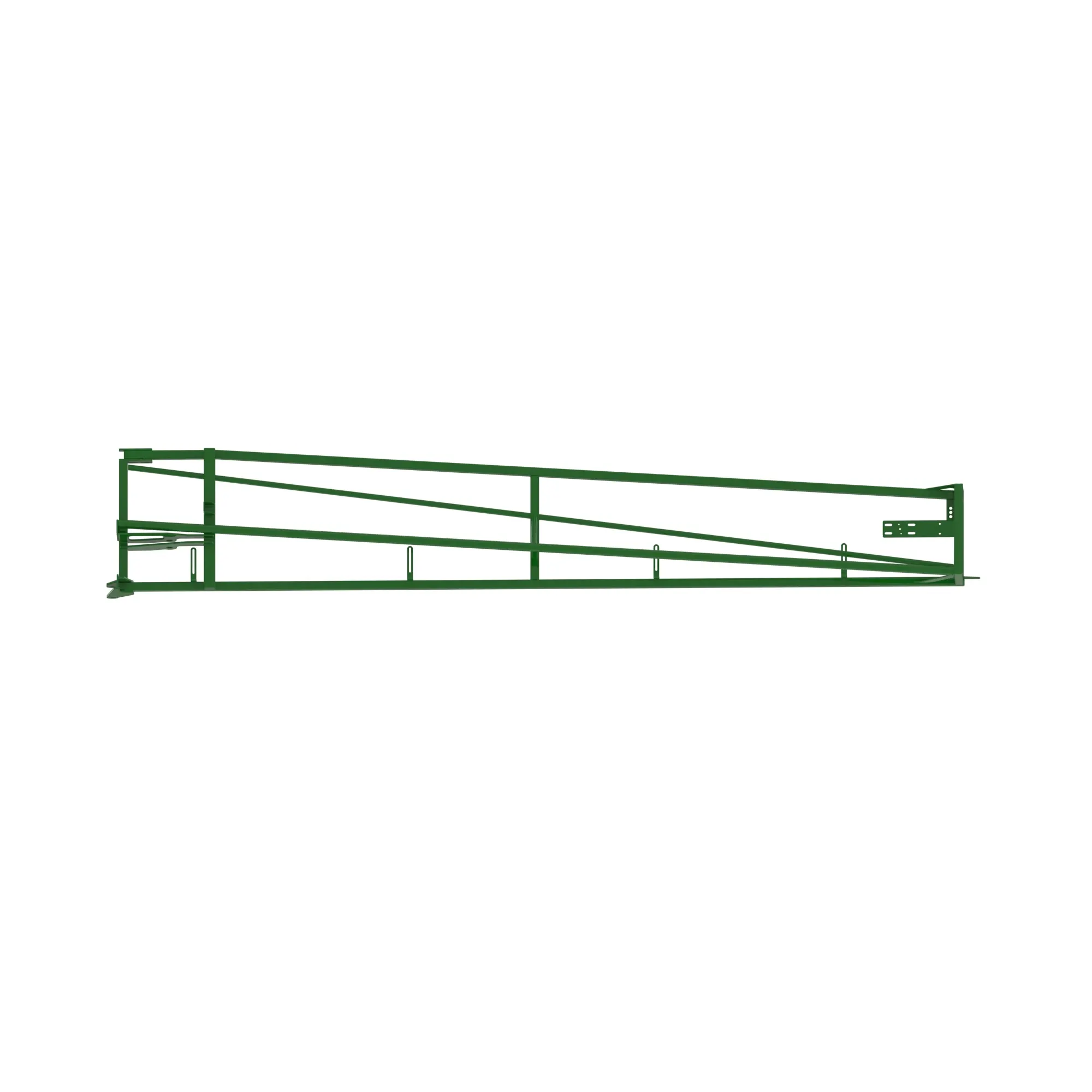 SPRAYER BOOM, BEGIN-ENDARM 3DS2 6NR