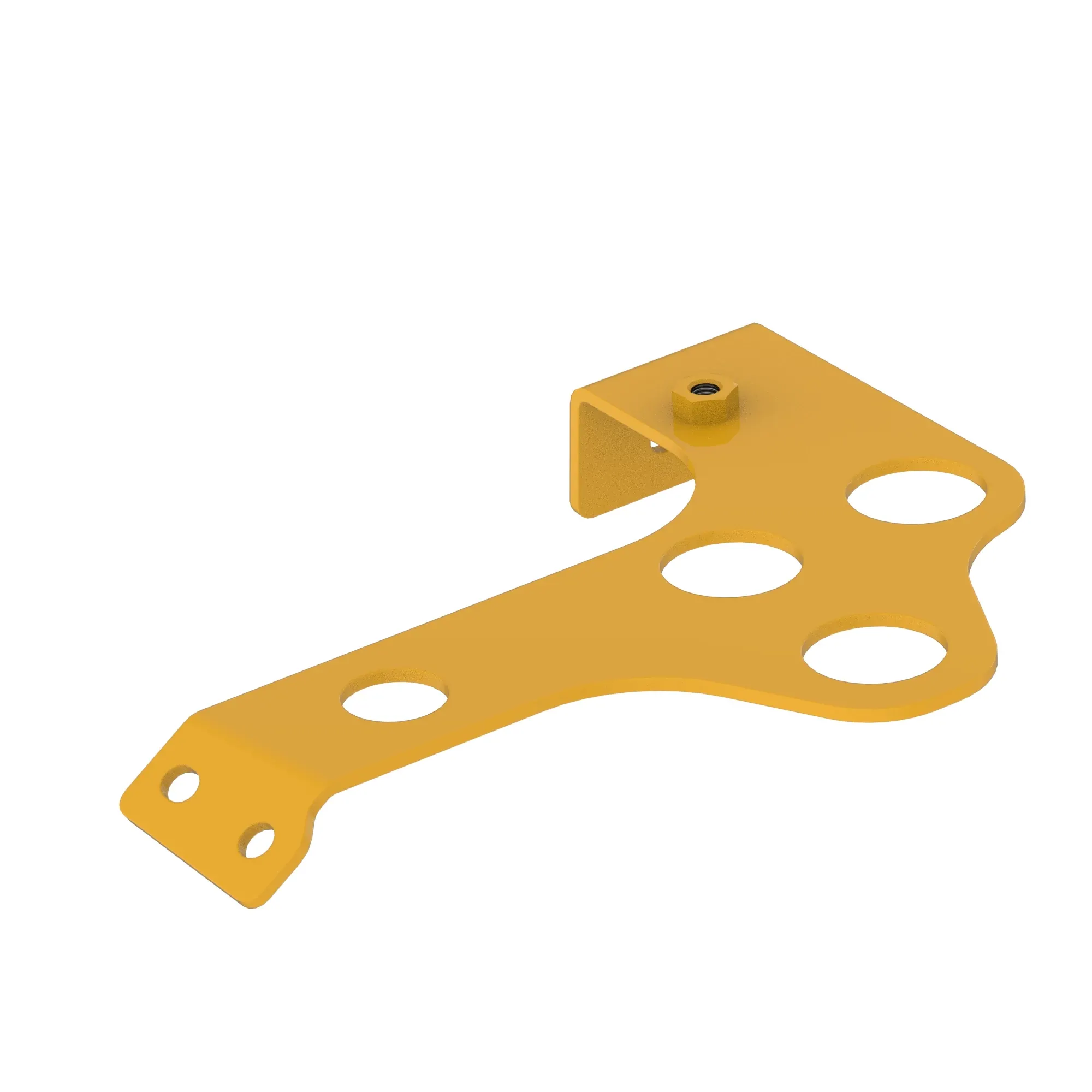 BRACKET, QUICK SERVICE