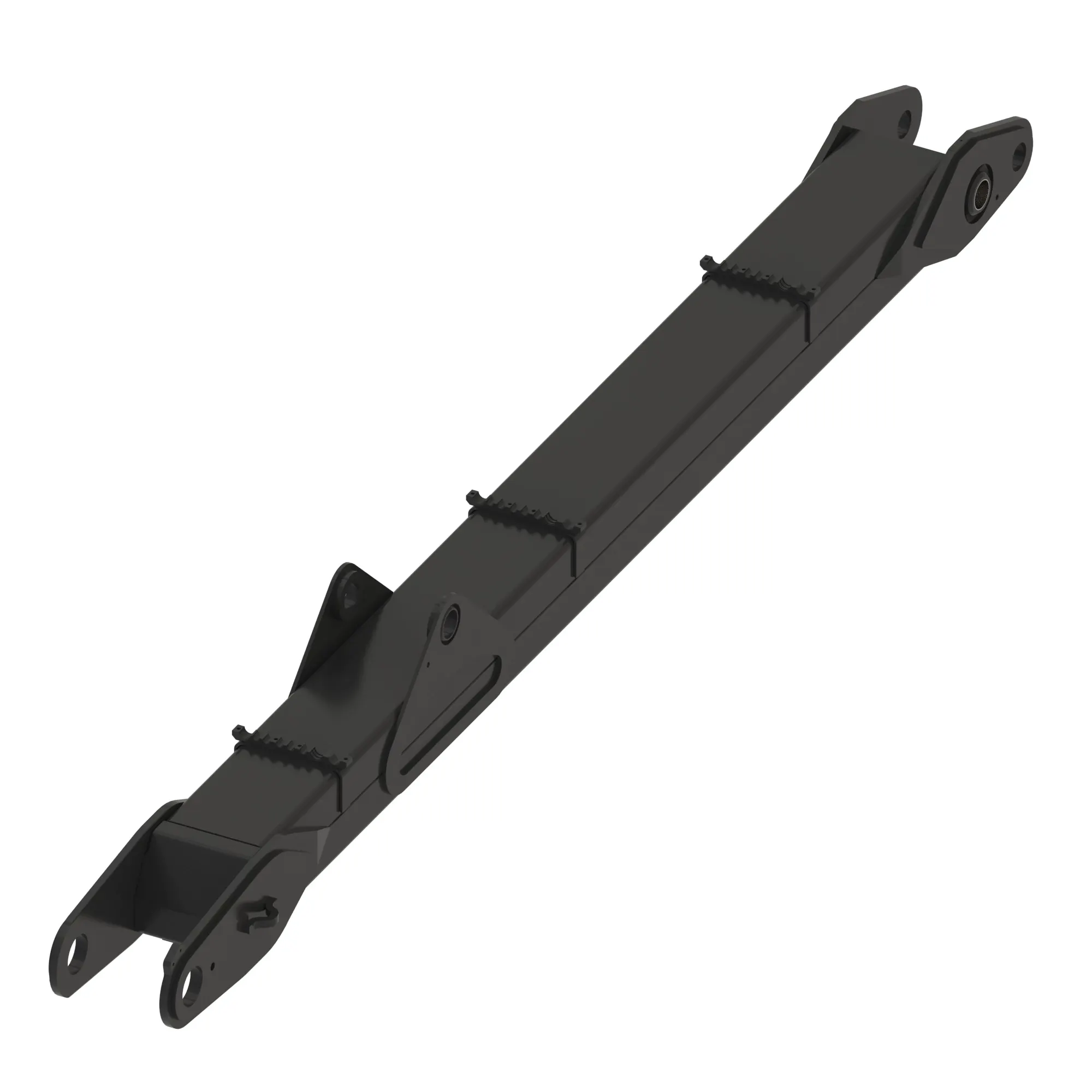 Main Boom W Bushings TJ1
