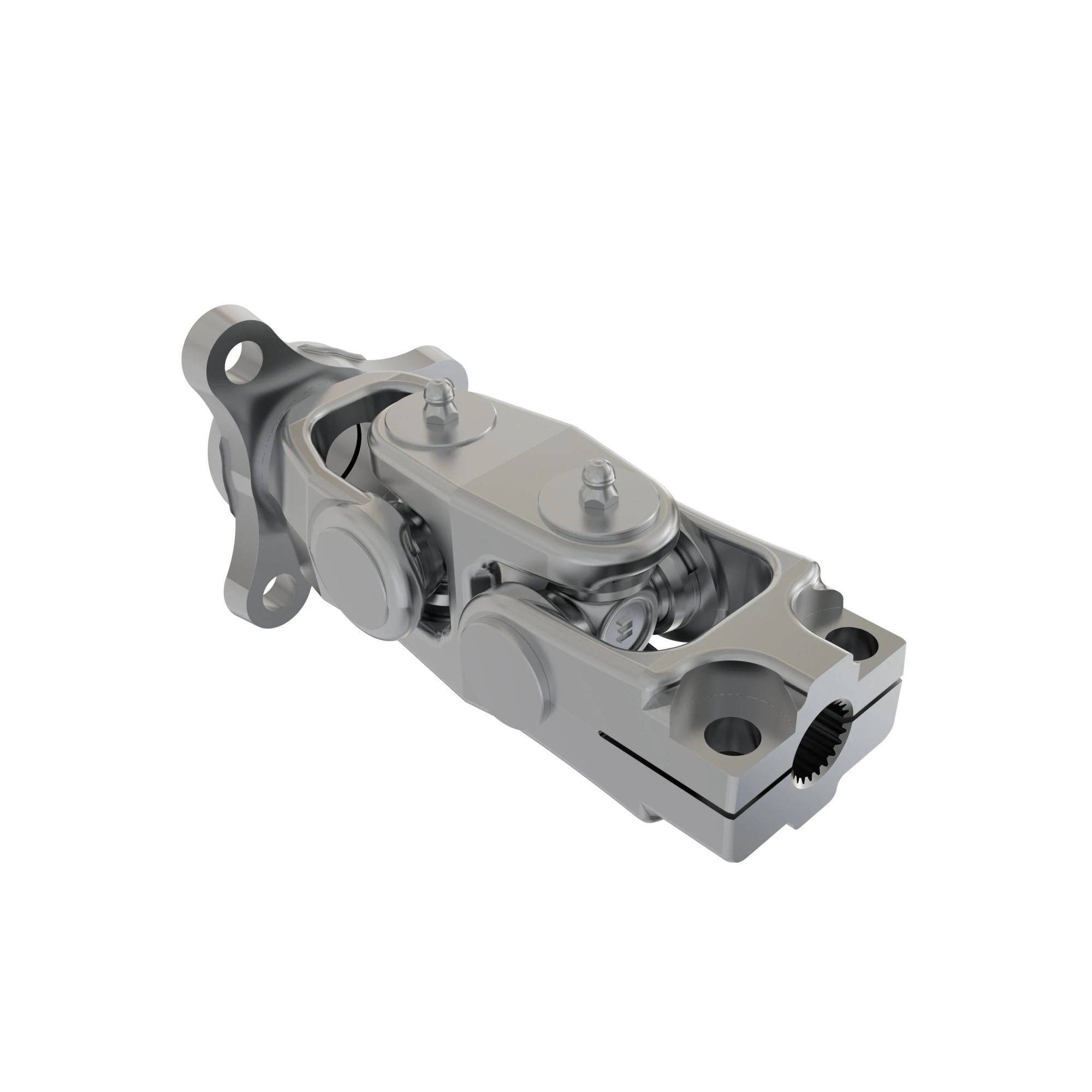 John Deere TCA24847 Driveshaft, Double U-Joint, F1500 | RDO