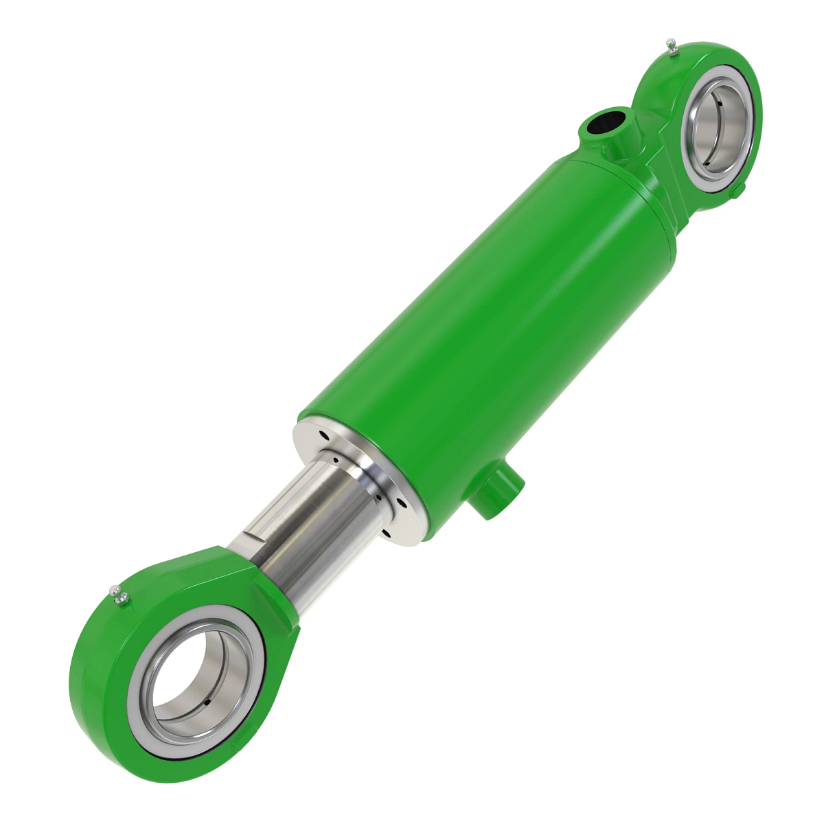 John Deere Suspension Hydraulic Cylinder - TA20416