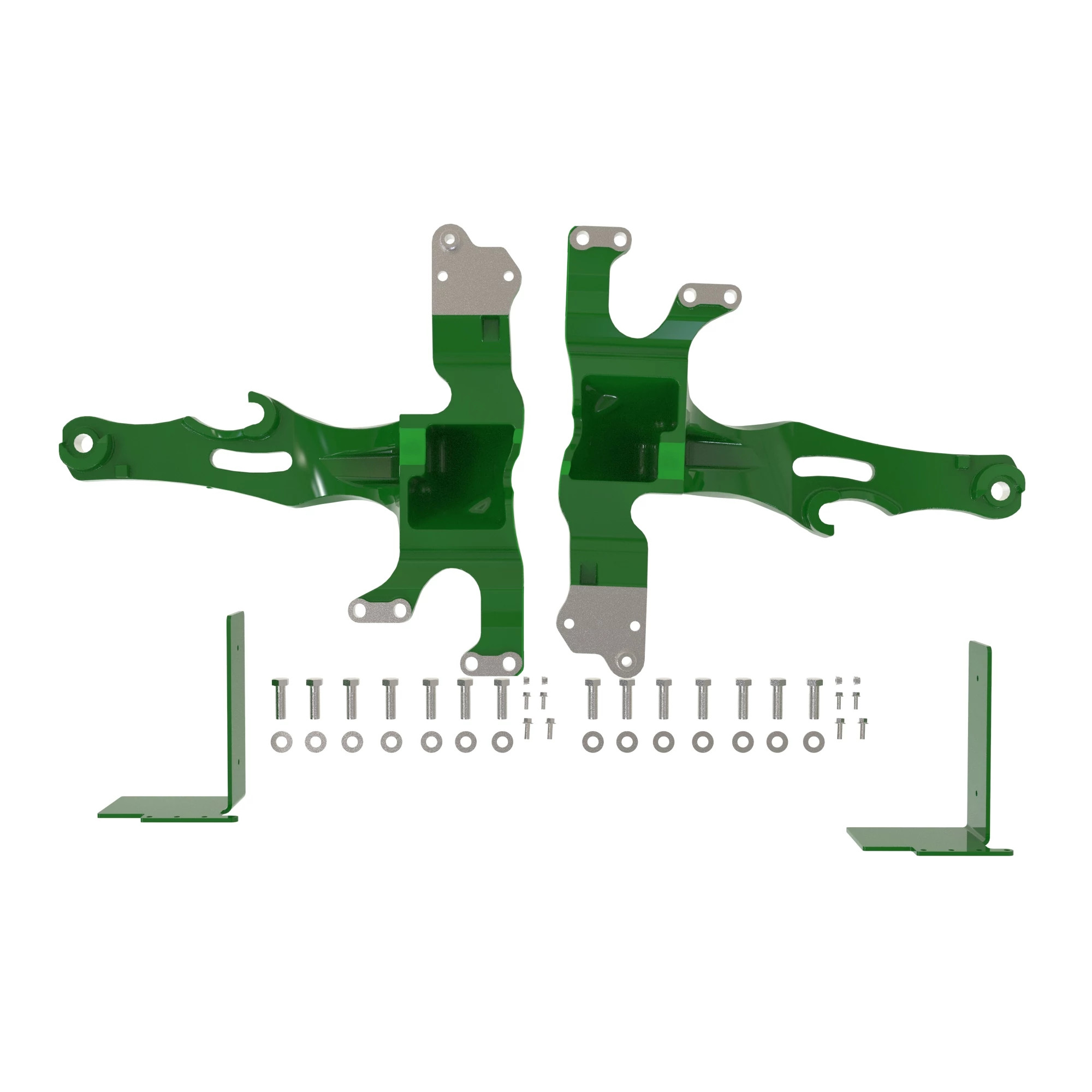 MOUNTING FRAME 5E 3CYL R4 UPDATE