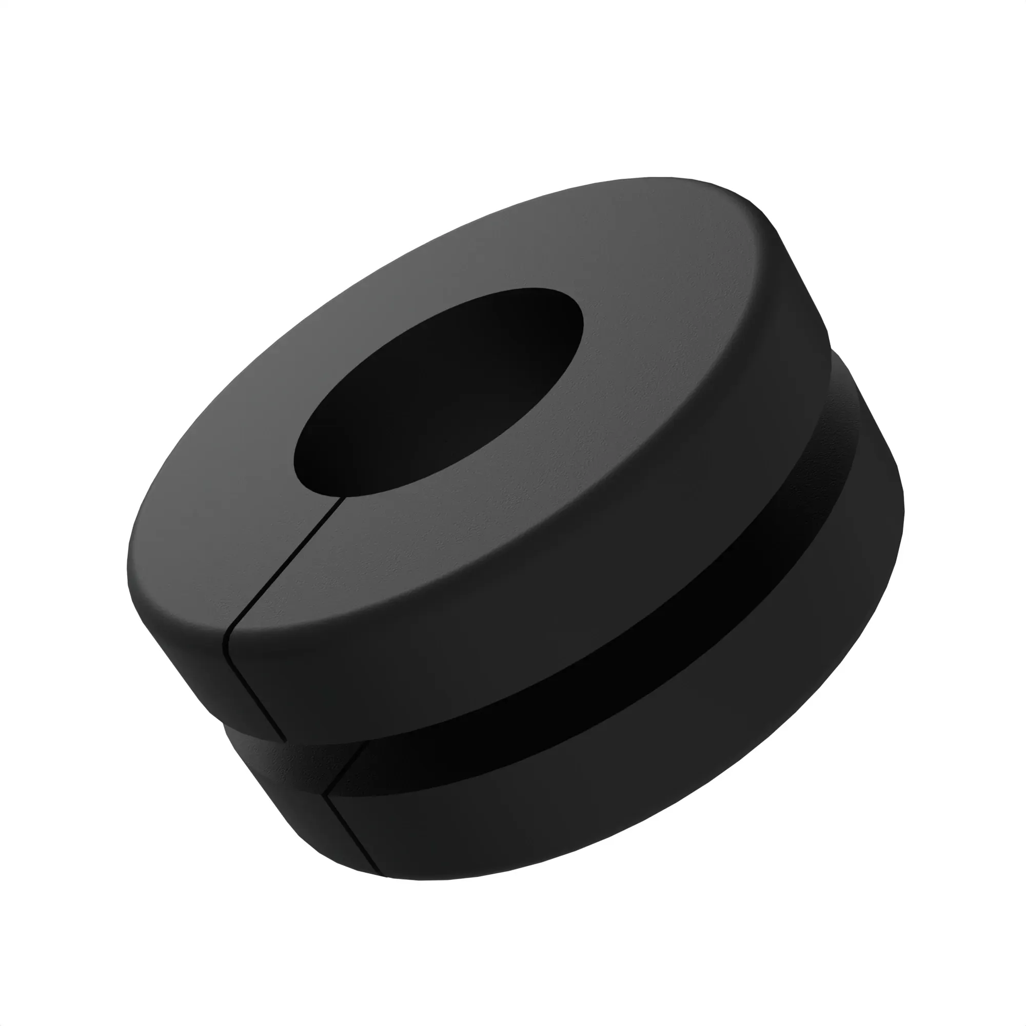 Grommet
