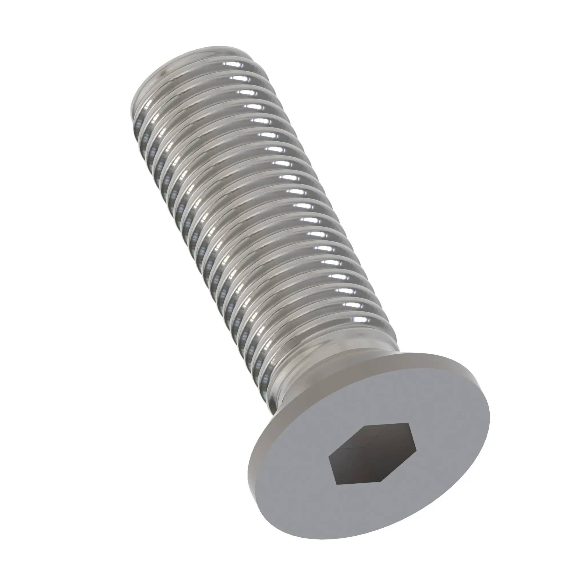Screw