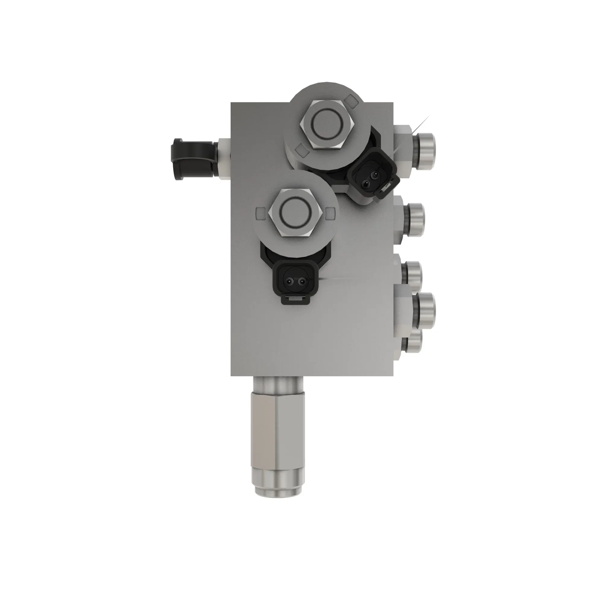 Control Valve