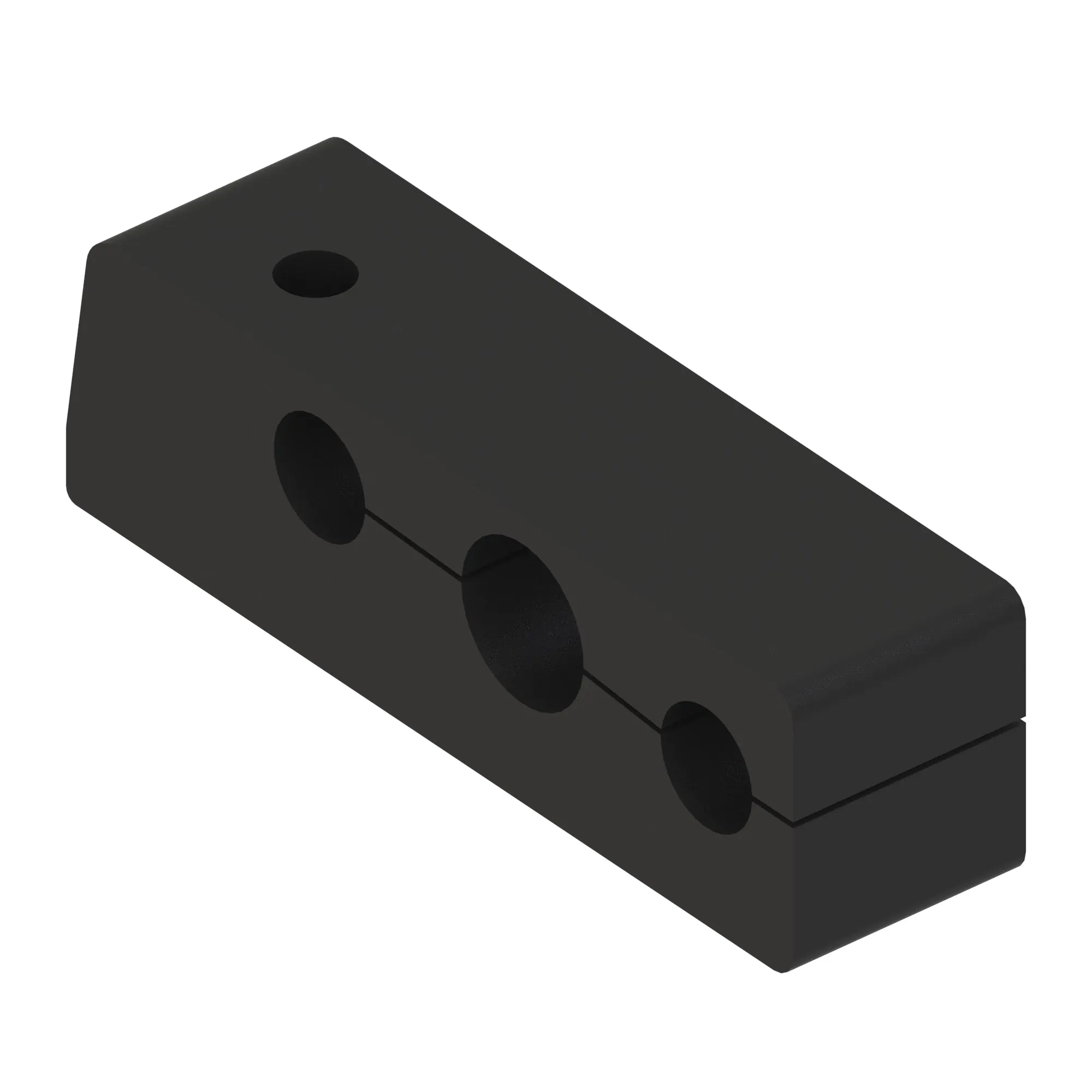 Block Clamp