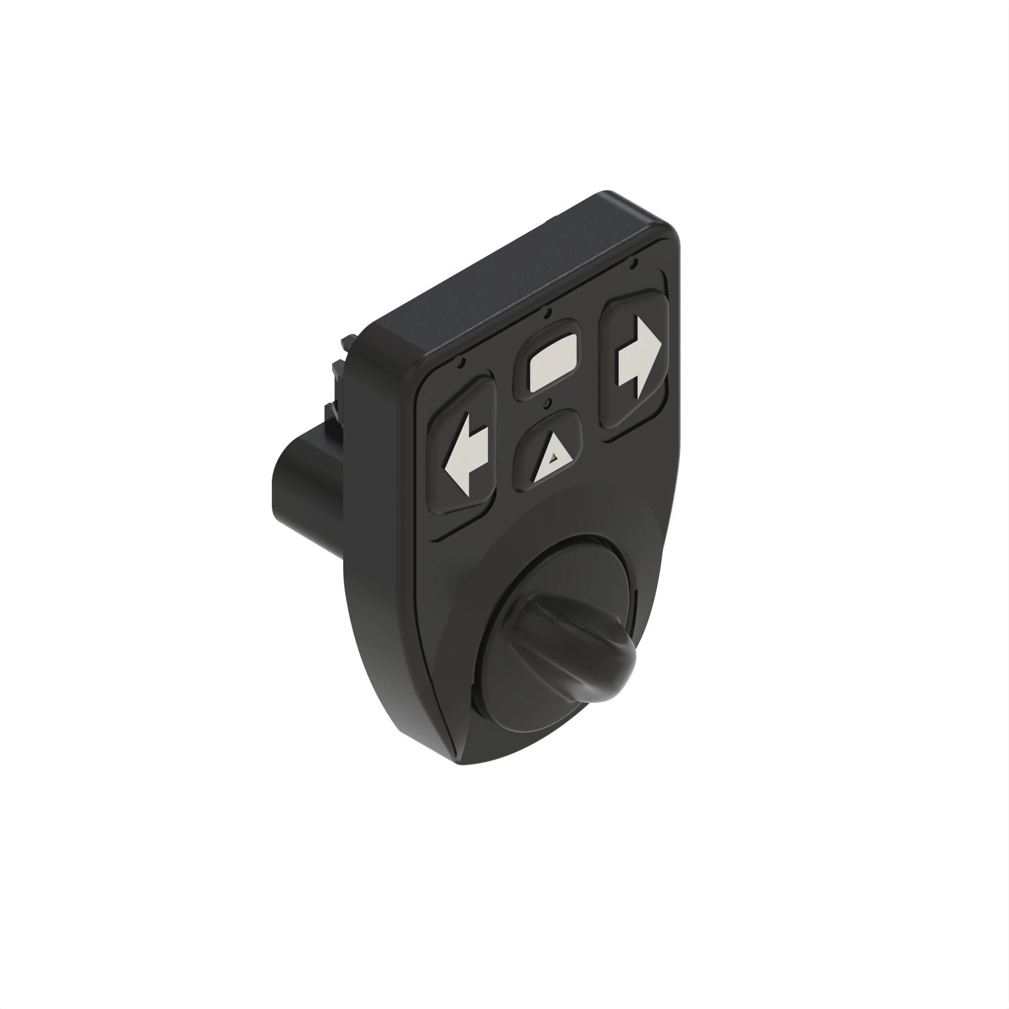 IP SWITCH 4 BUTTONS, MODULE
