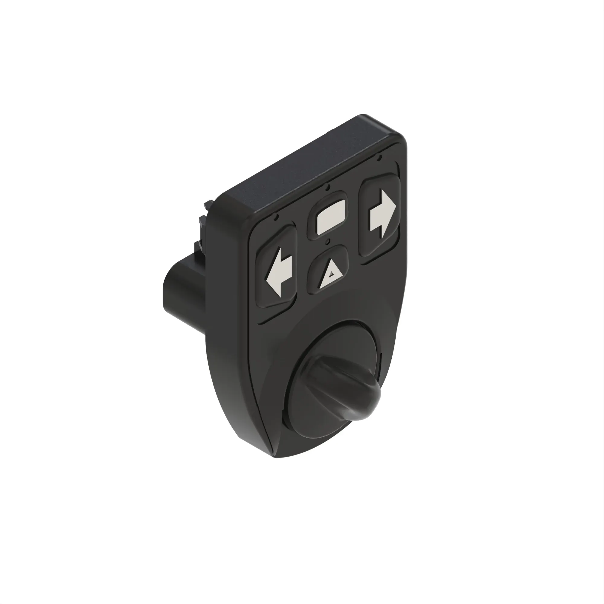 John Deere Instrument Panel Module - LVA18143