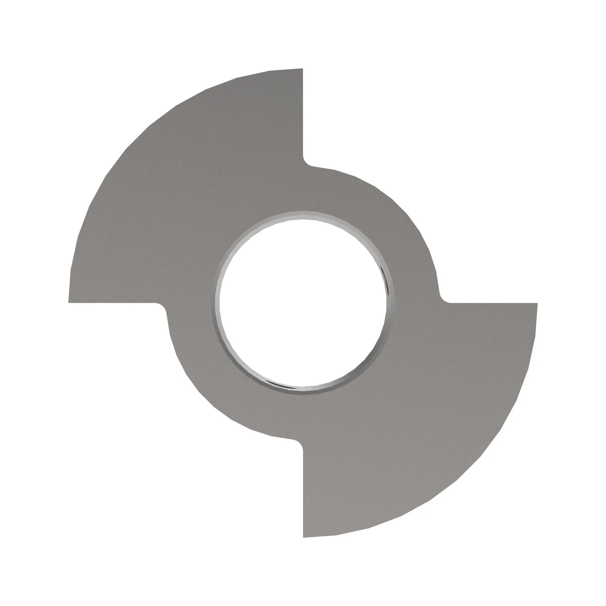 Tone Wheel
