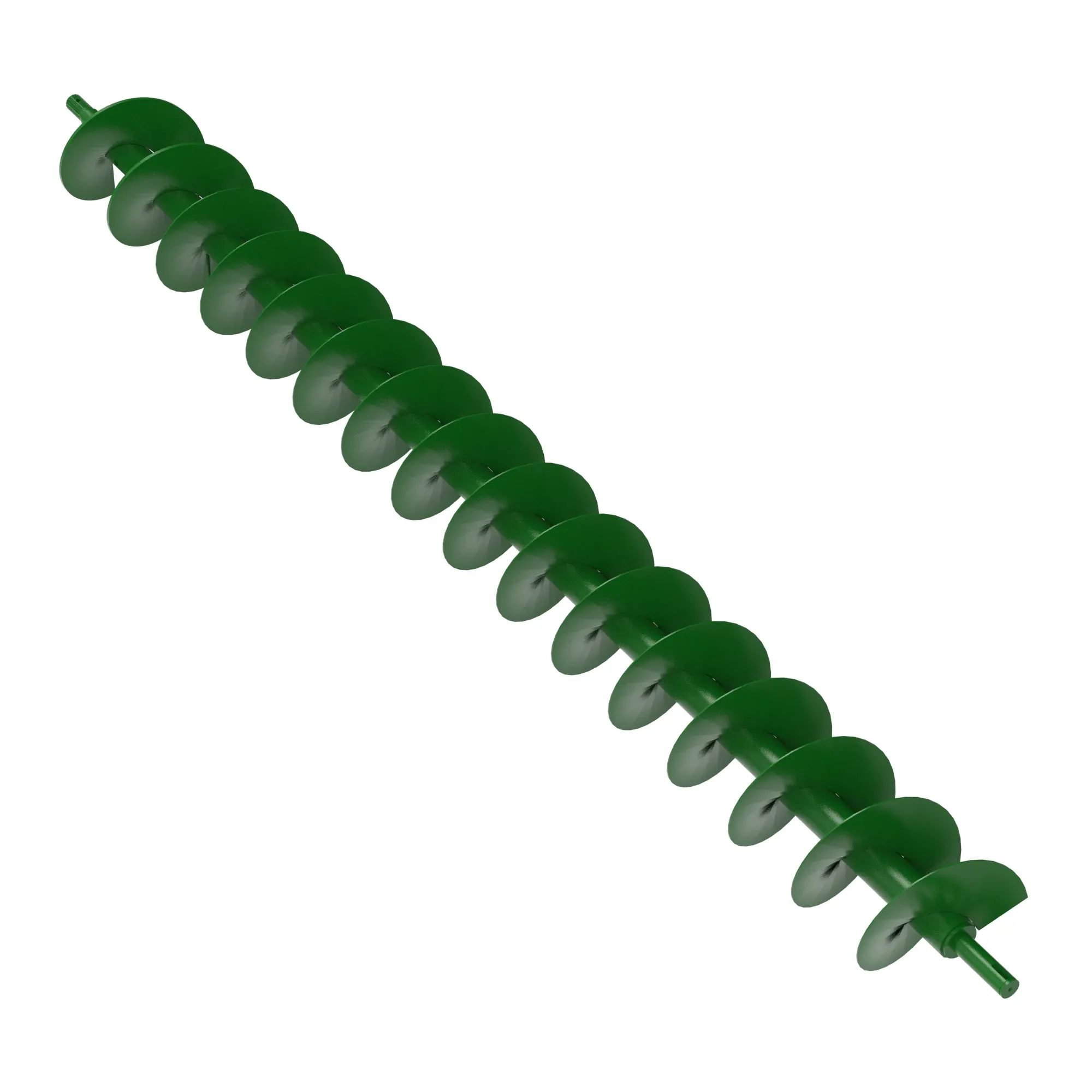 John Deere Grain Tank Unloading Auger - DQ58220