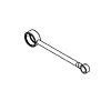 John Deere Rod - AFH220219