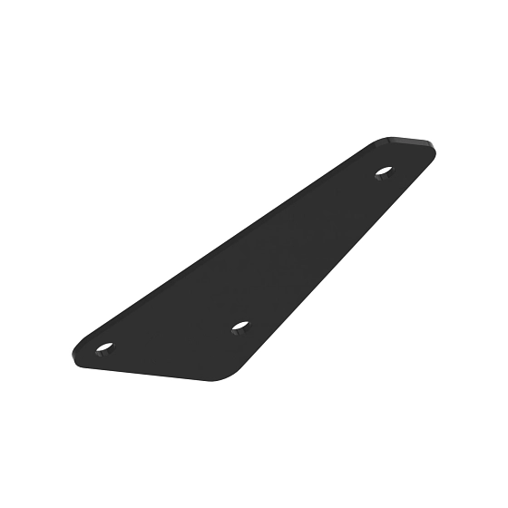 John Deere Plate - N319542