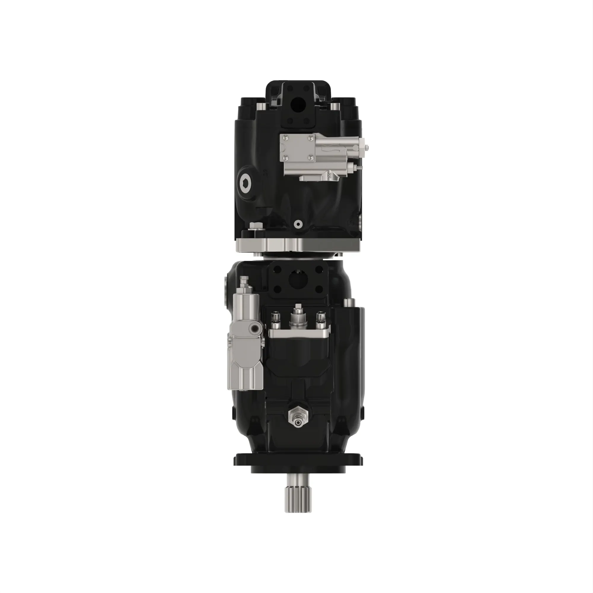 Hydraulic Pump
