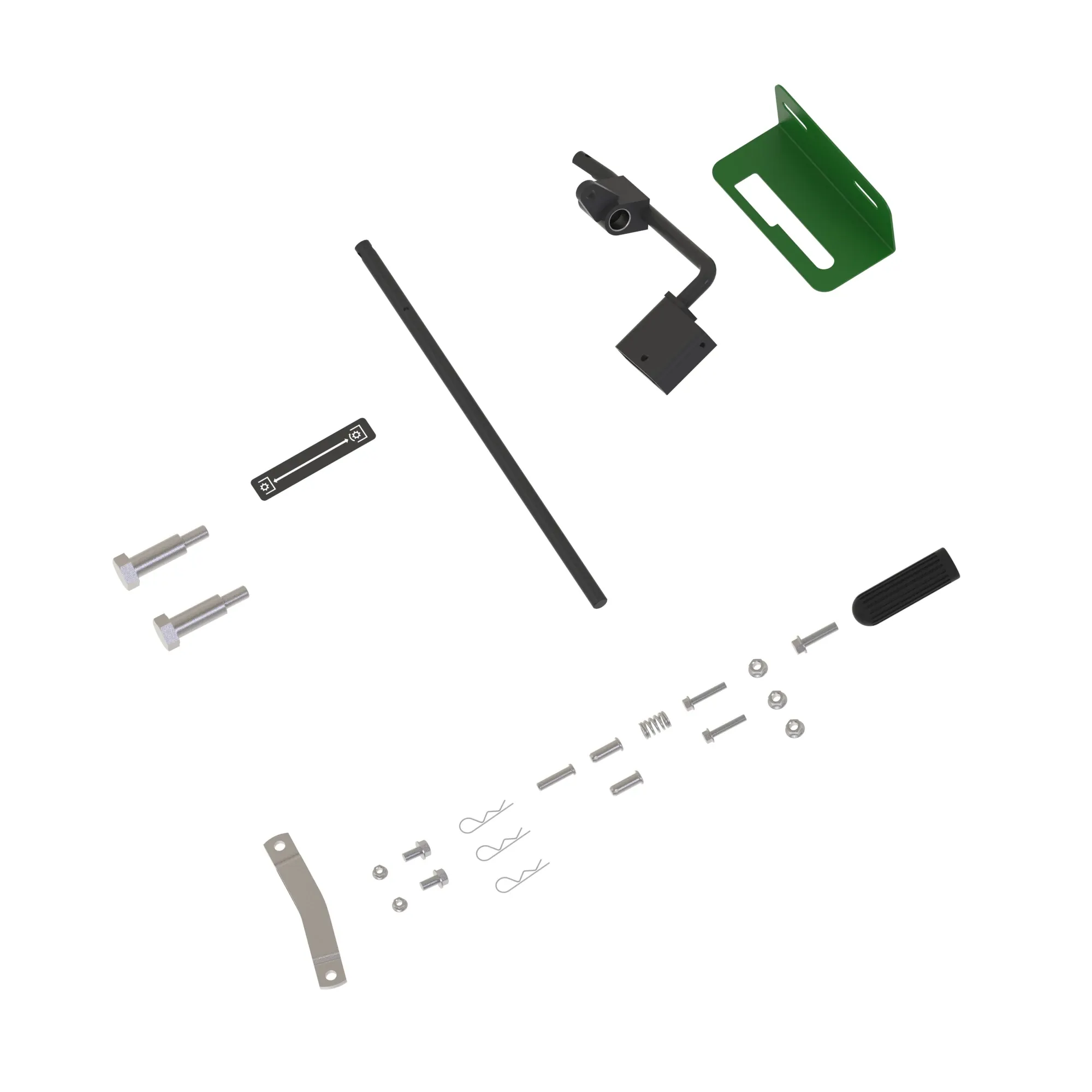 John Deere Control Kit - SJ13270