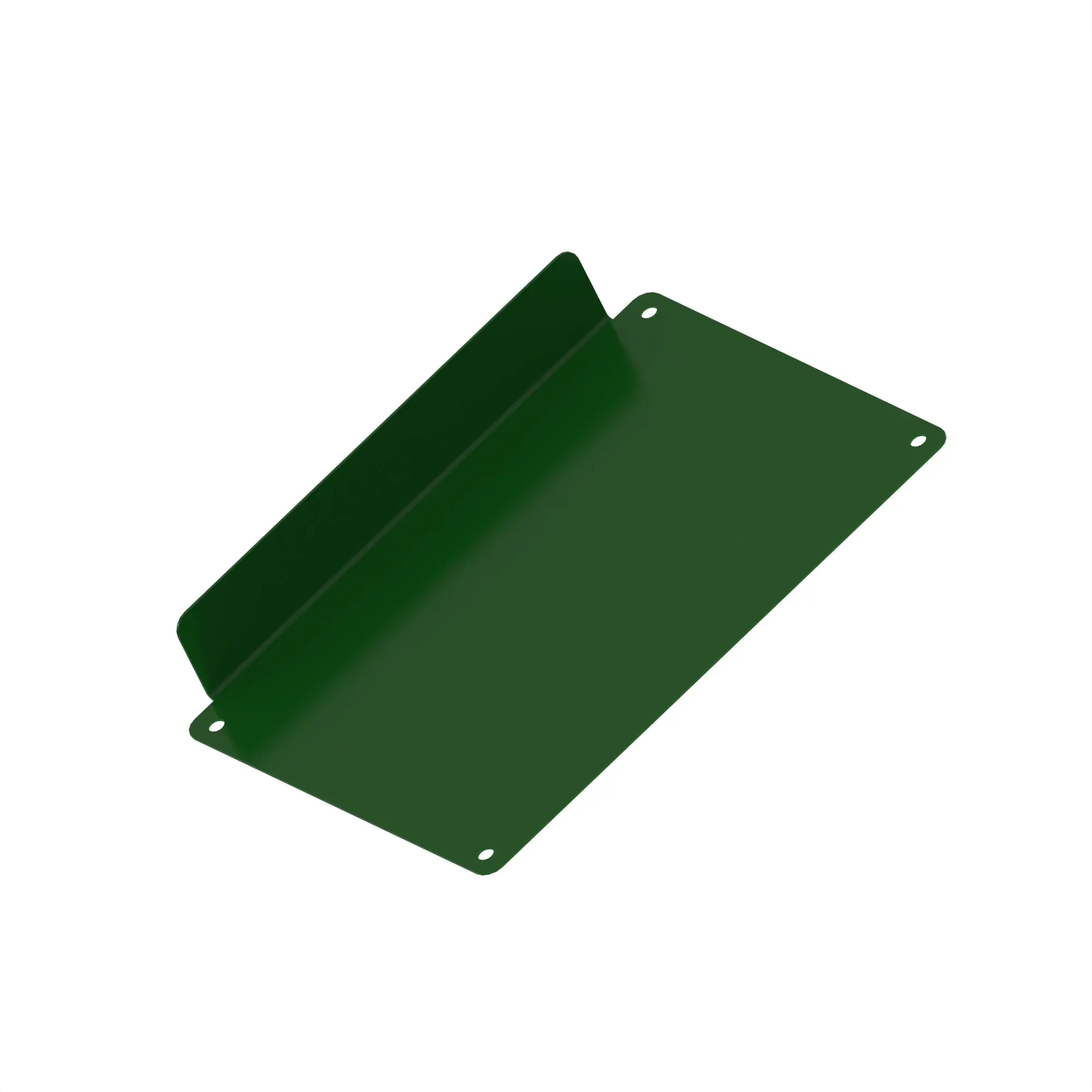 John Deere Controller Cover - N316461