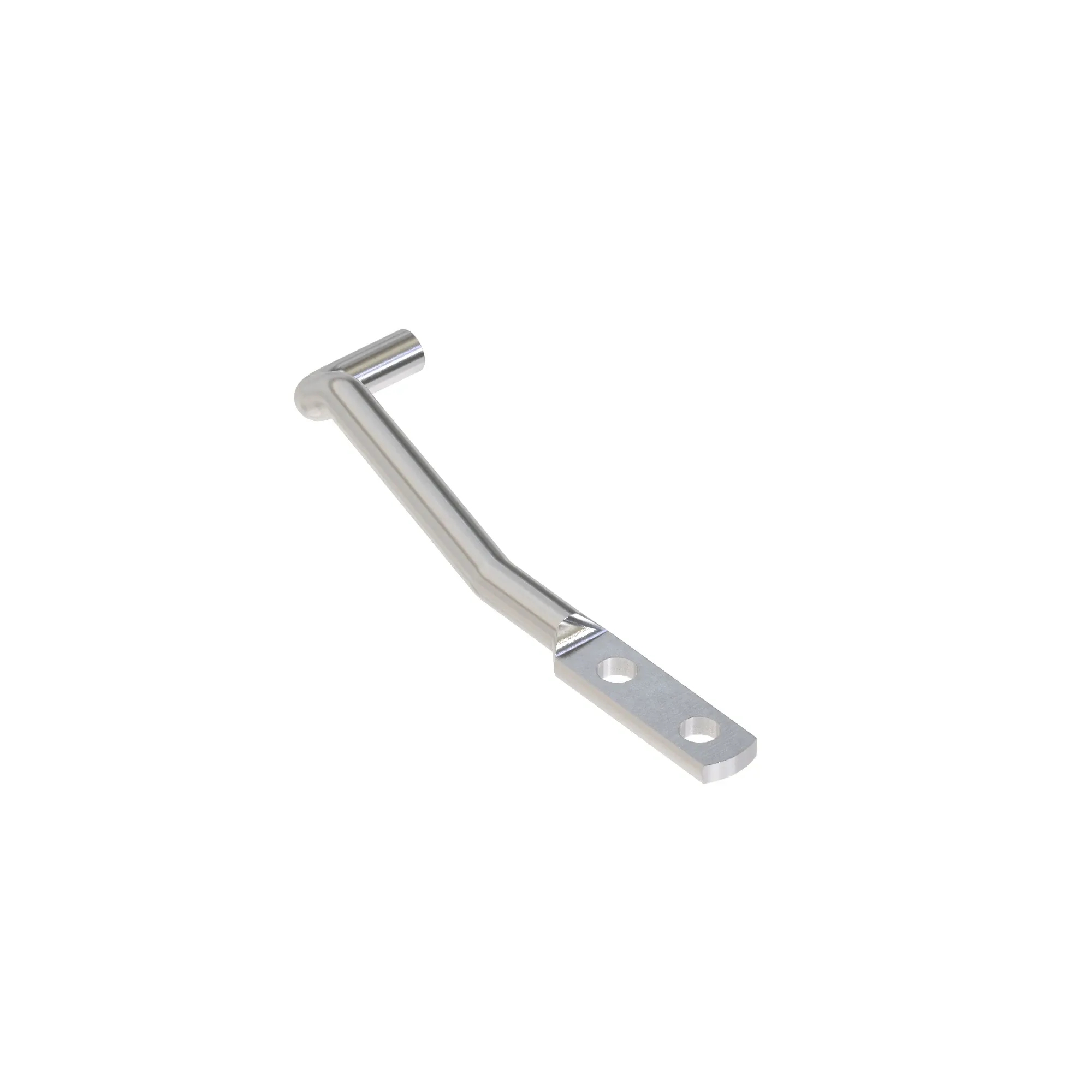 ROD, CHUTE ATTACH