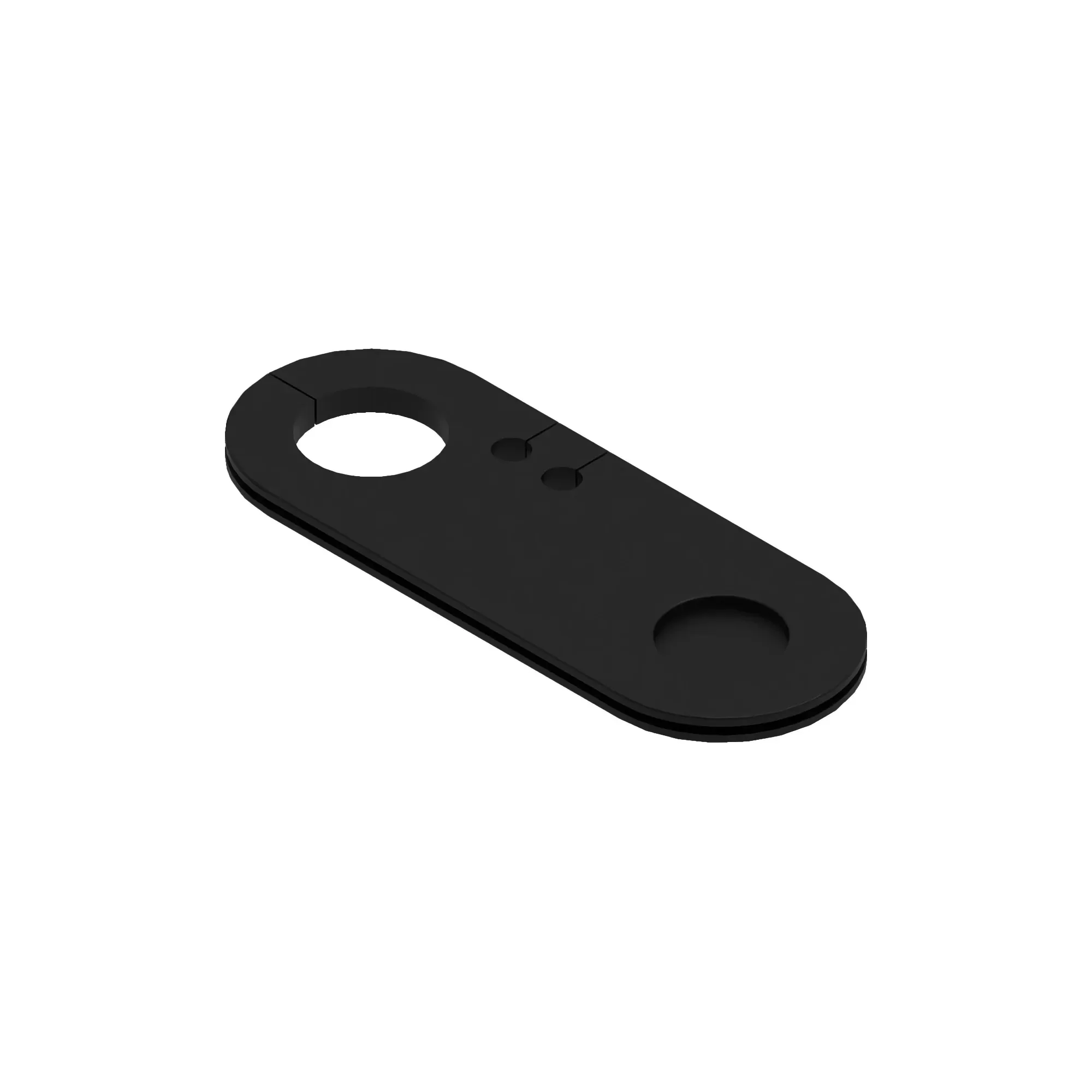 John Deere Mult-Hole Grommet - M141440