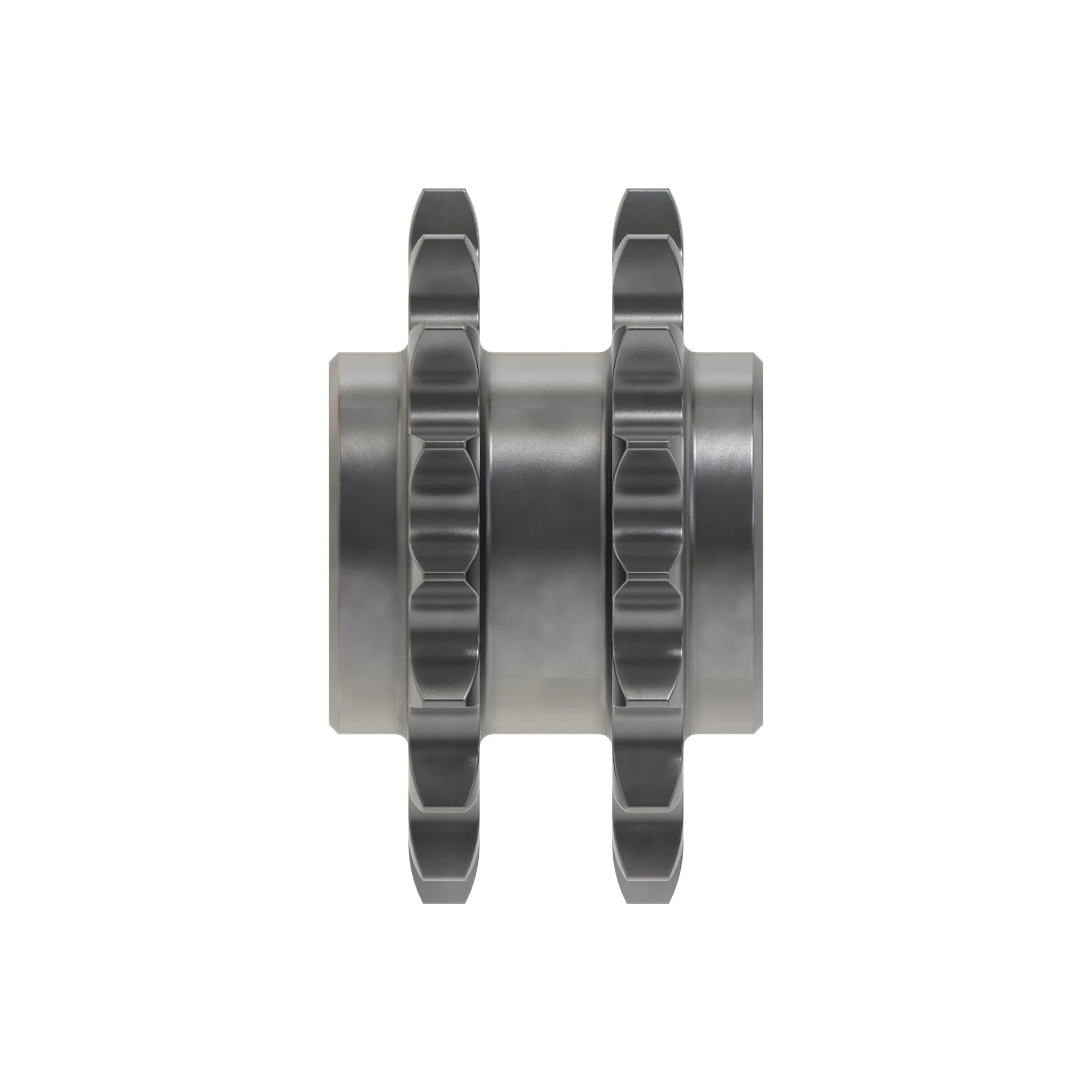 CHAIN SPROCKET, (17/17T RC60 L3 SER