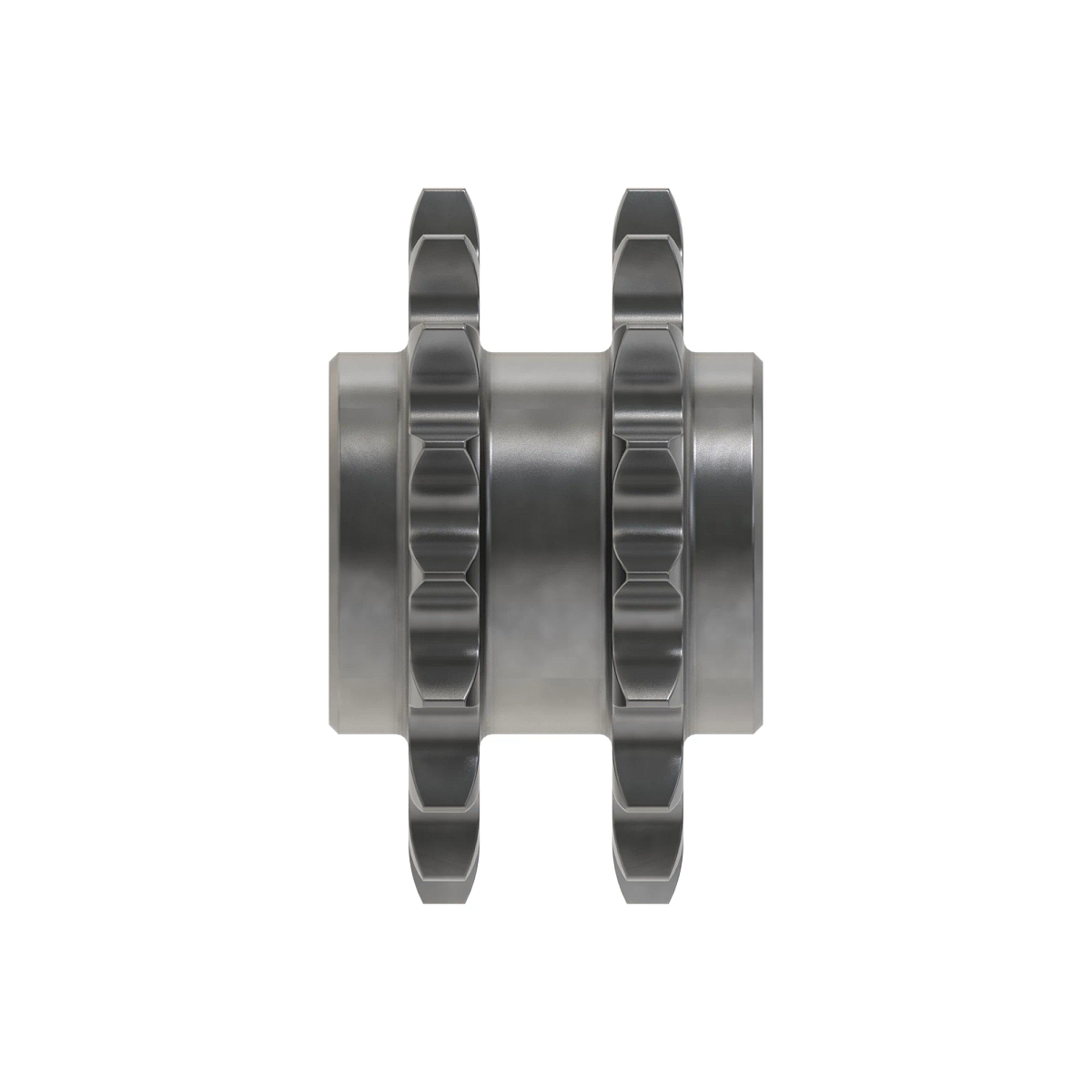 CHAIN SPROCKET, (17/17T RC60 L3 SER