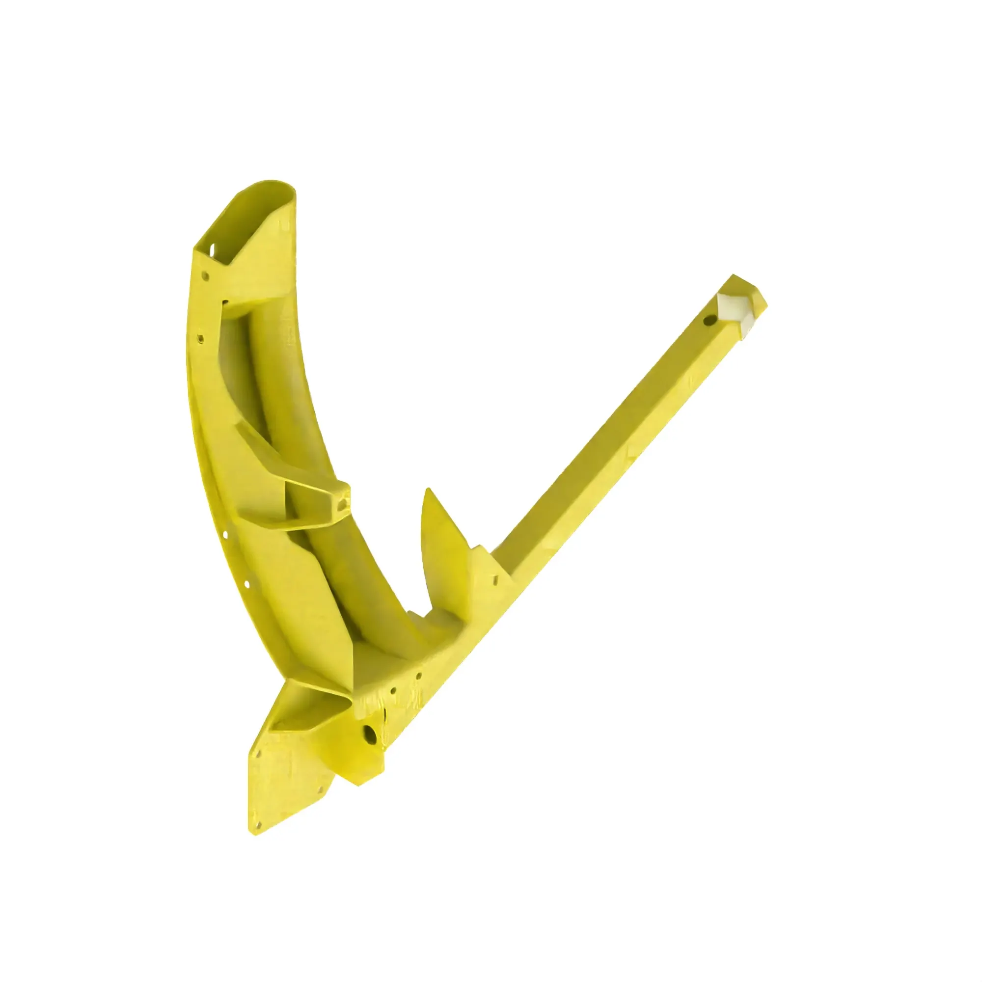 Crop Lifter