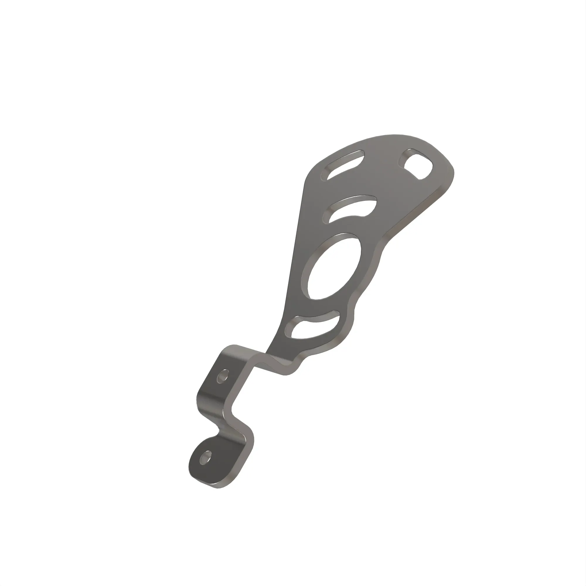 LEVER, LEVER EXTENSION