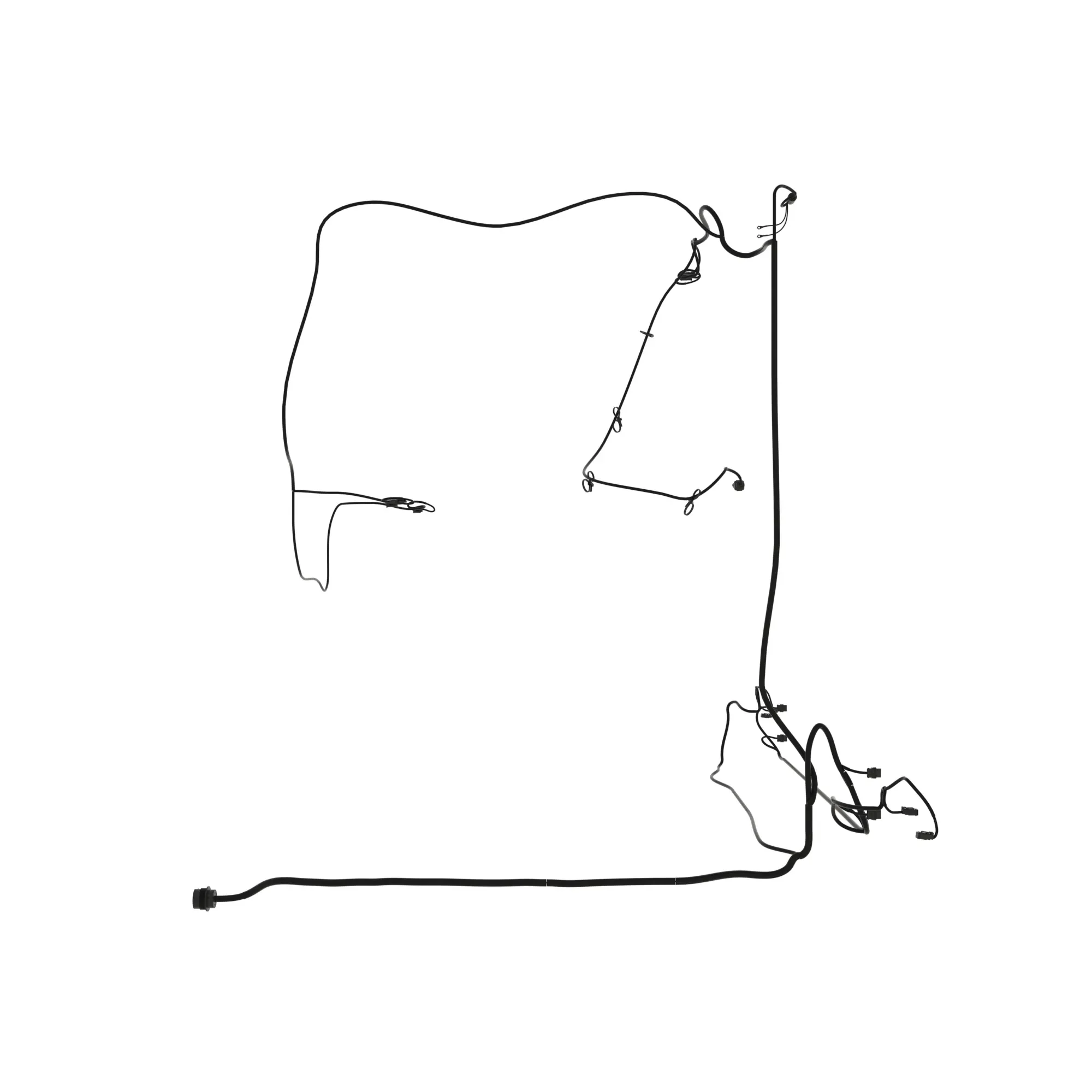 WIRING HARNESS