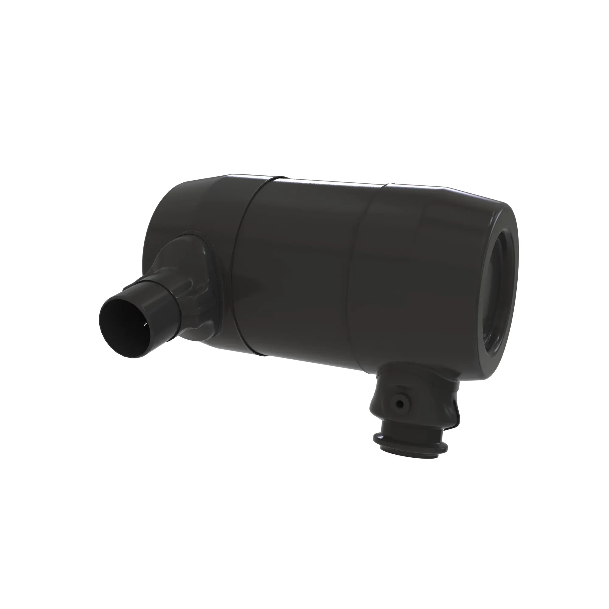 John Deere Generation 1.5 Converter, Size 3 - DZ114309