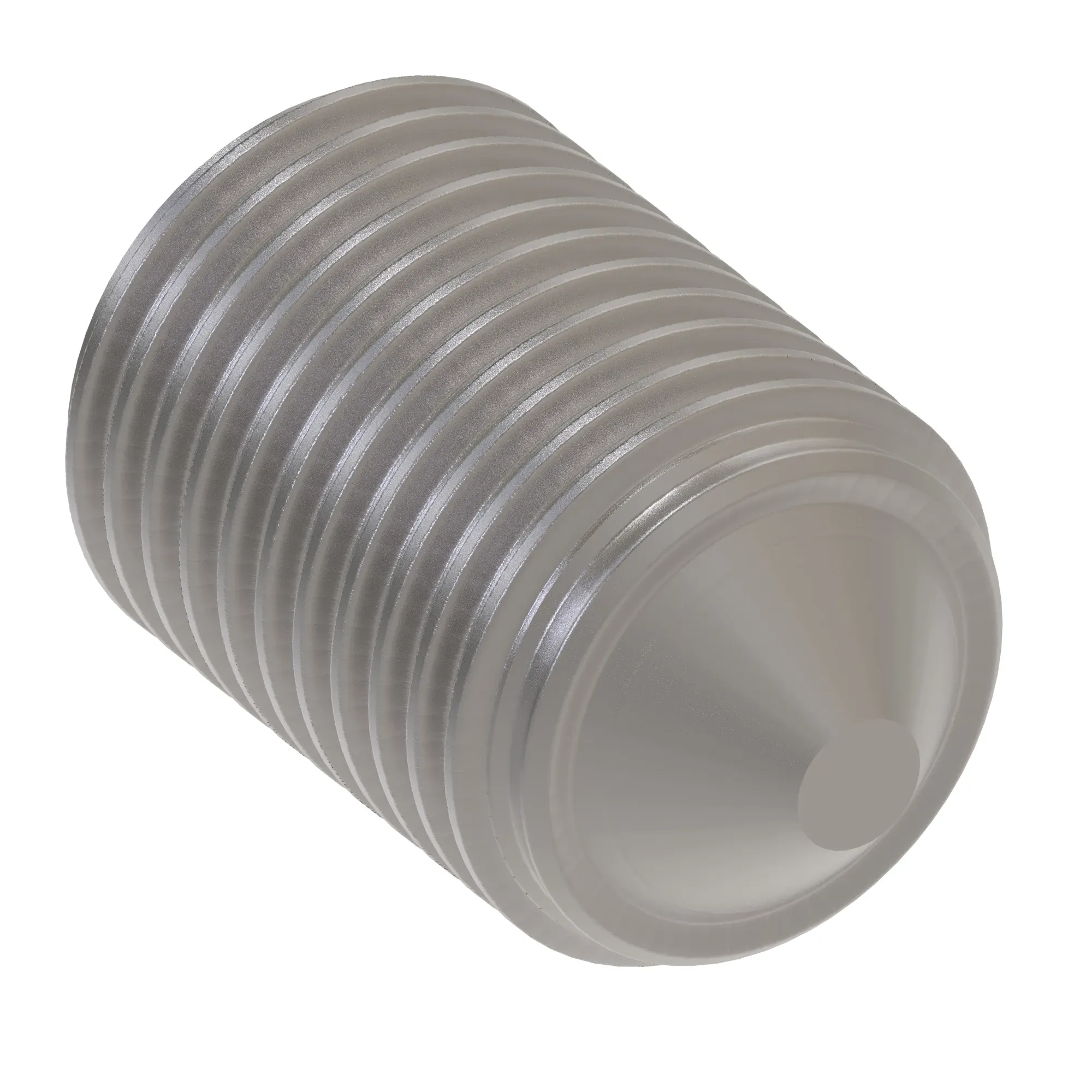 John Deere Set Screw, M6 X 10 - 22M7187