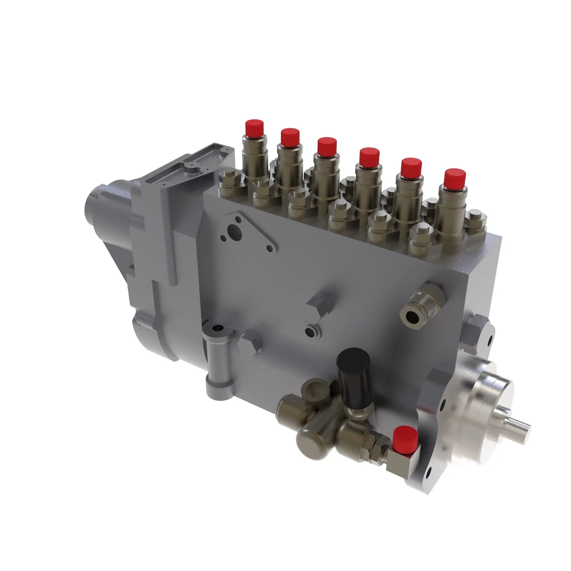John Deere Fuel Injection Pump - RE507686