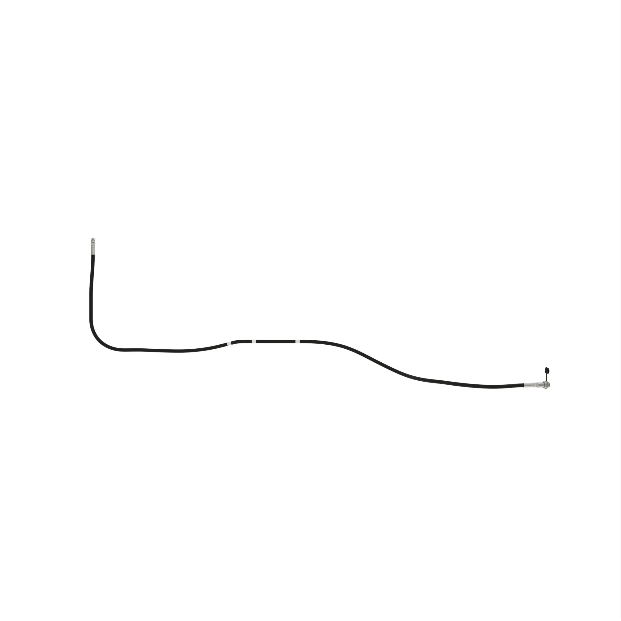 LINE, SR, MOTOR SEAL DRAIN, FIELD K