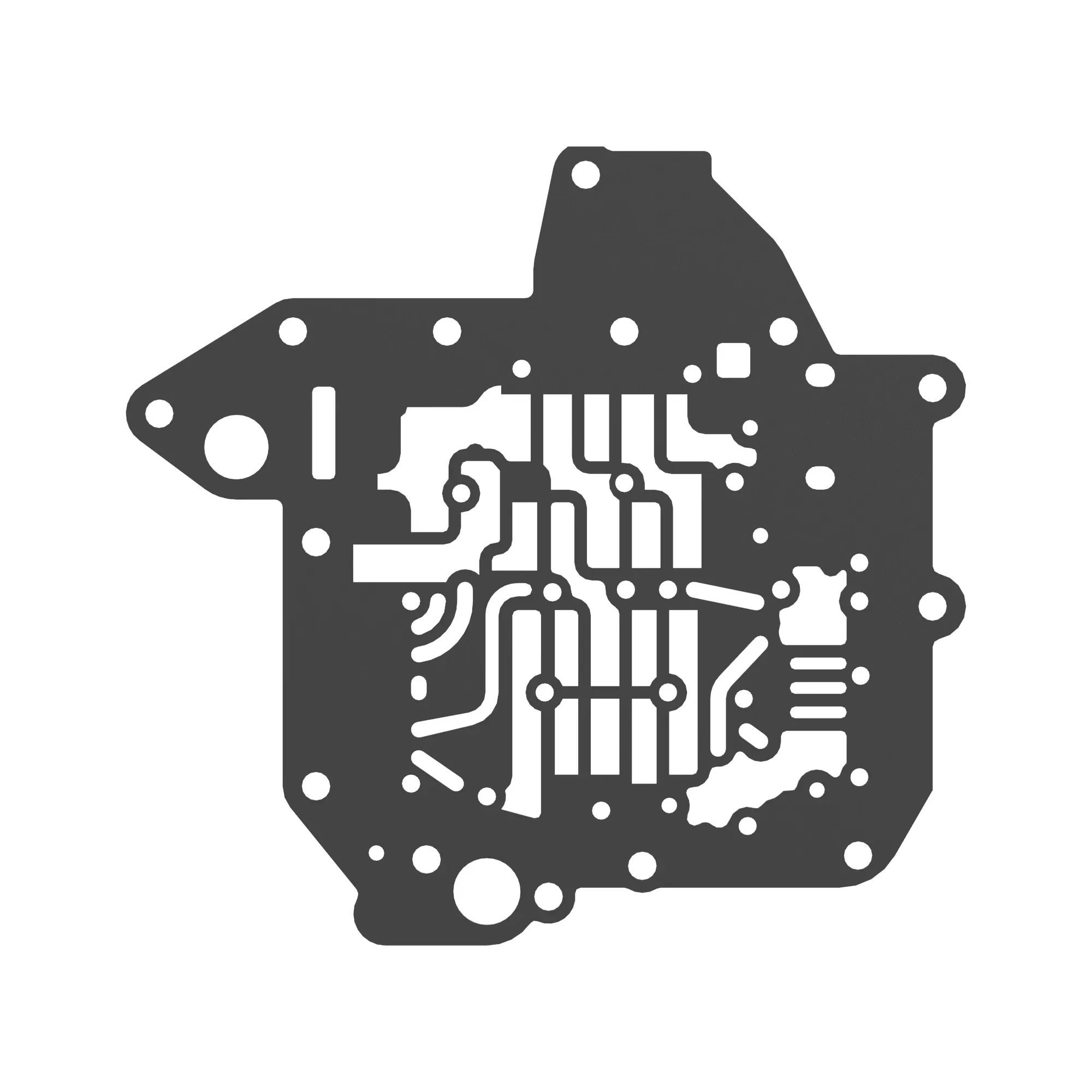 GASKET