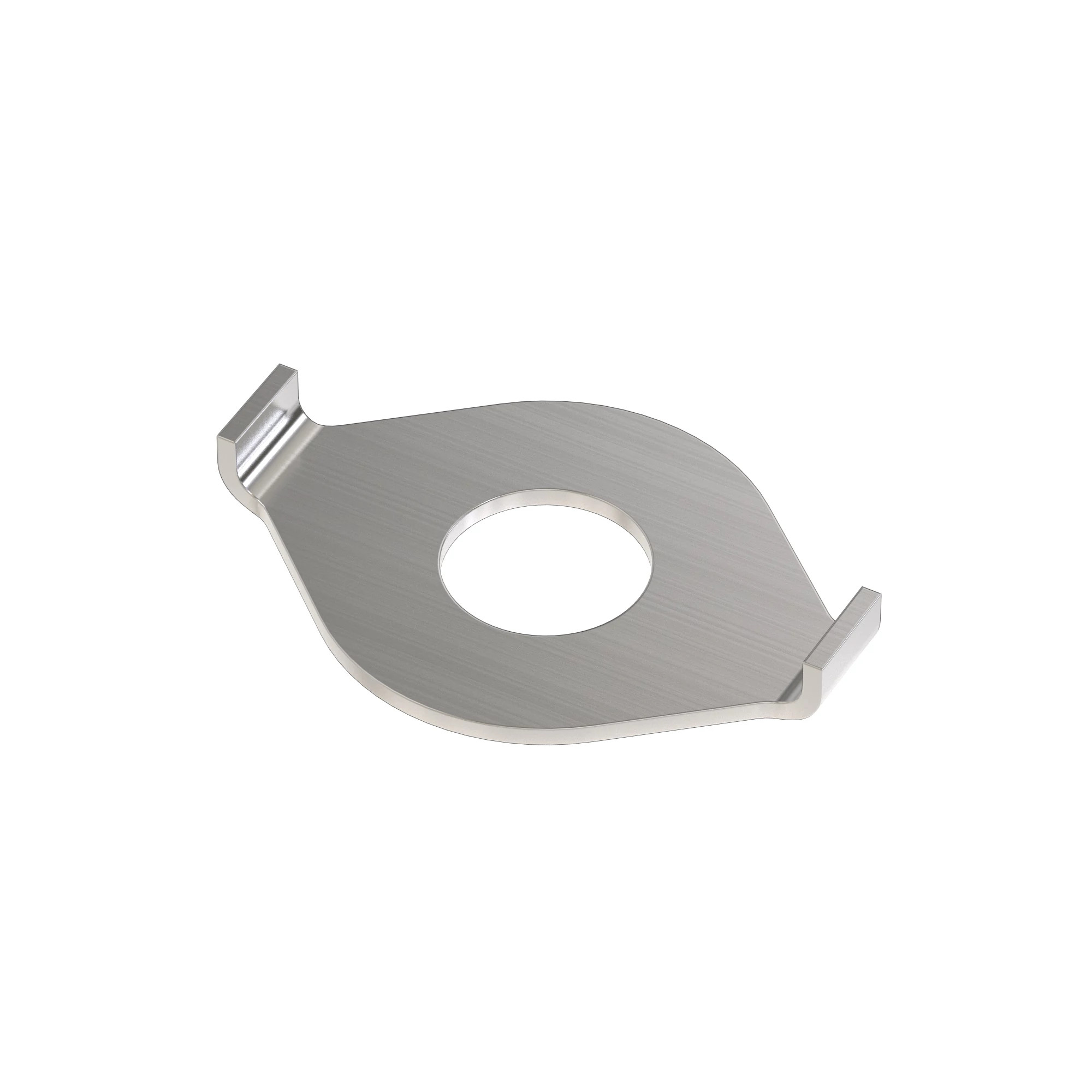 WASHER, LOWER SUSPENSION