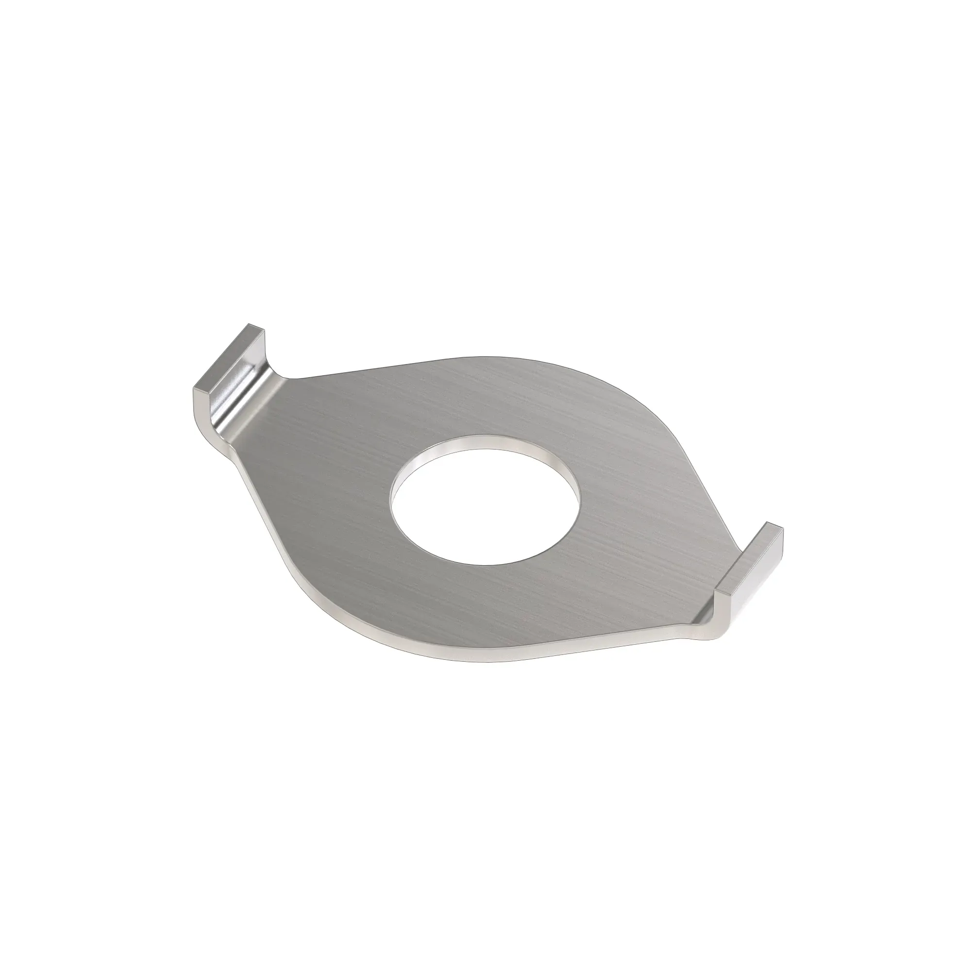 John Deere Lower Suspension Shim - N204149