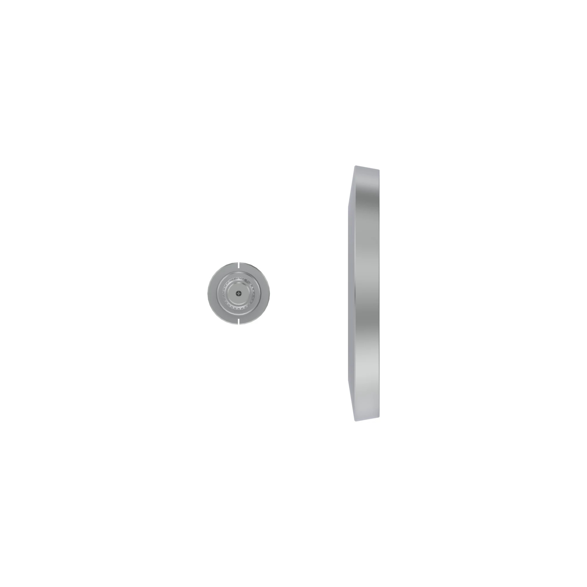 RING GEAR & PINION, DIFF SB, LH 5.5