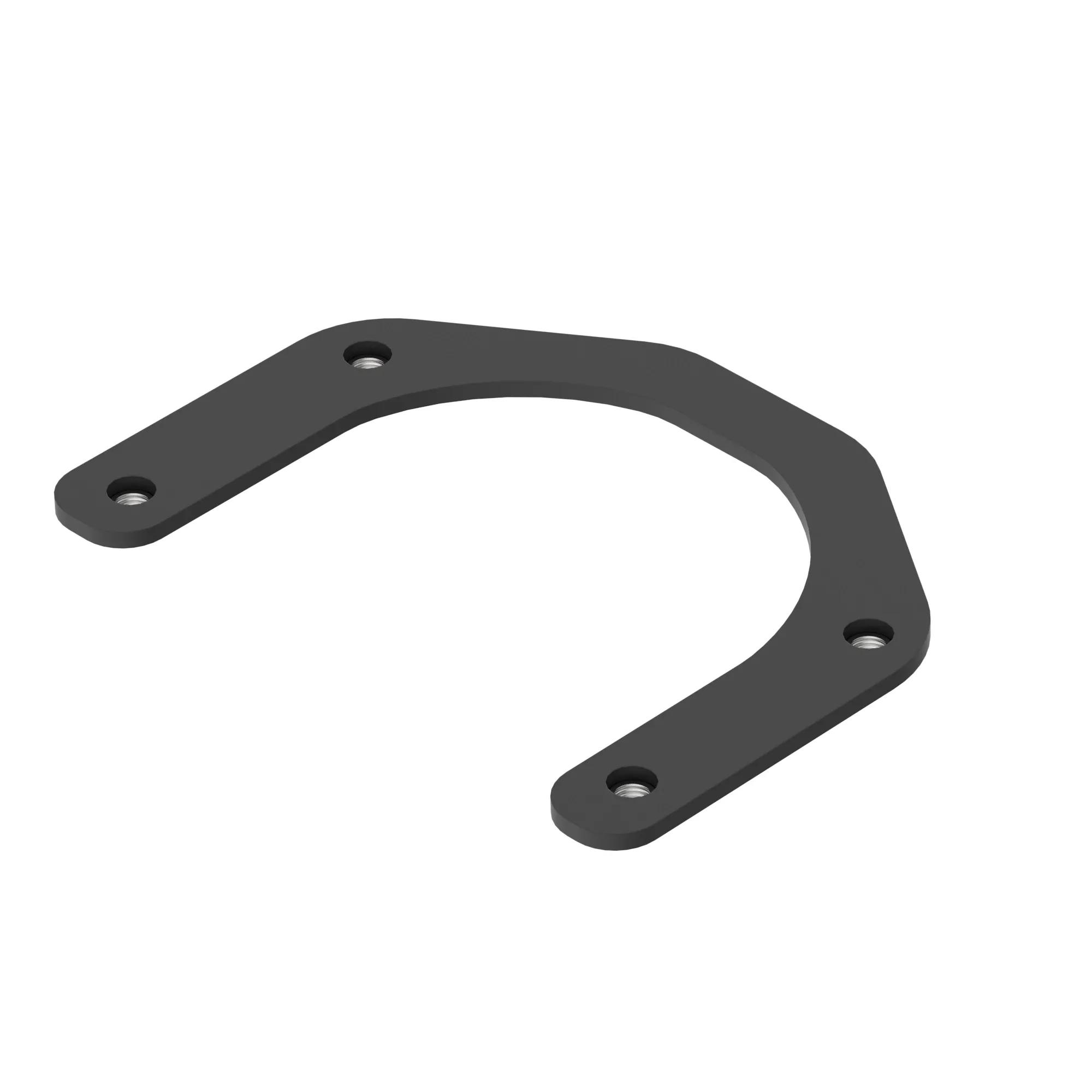 PLATE, STACK MOUNTING BRACKET LF-FT