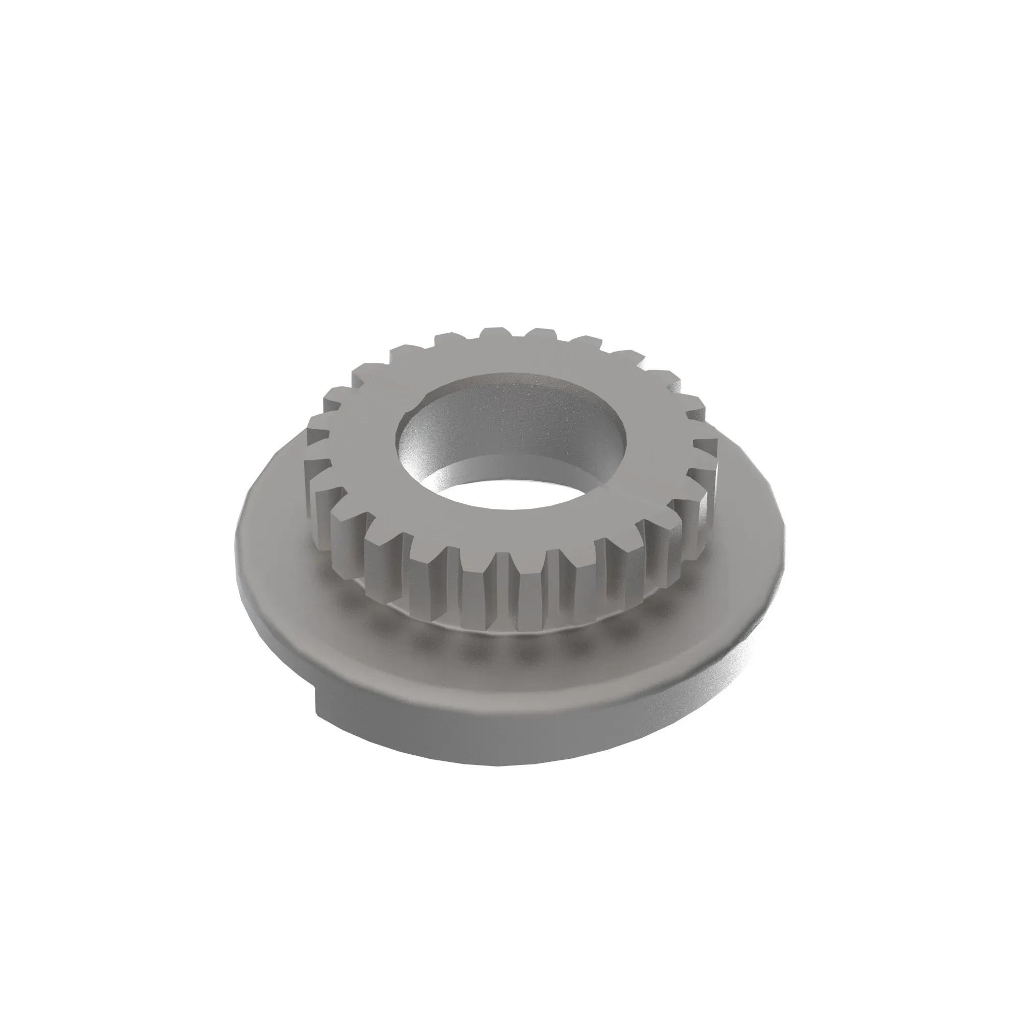 John Deere Hub - SU43714