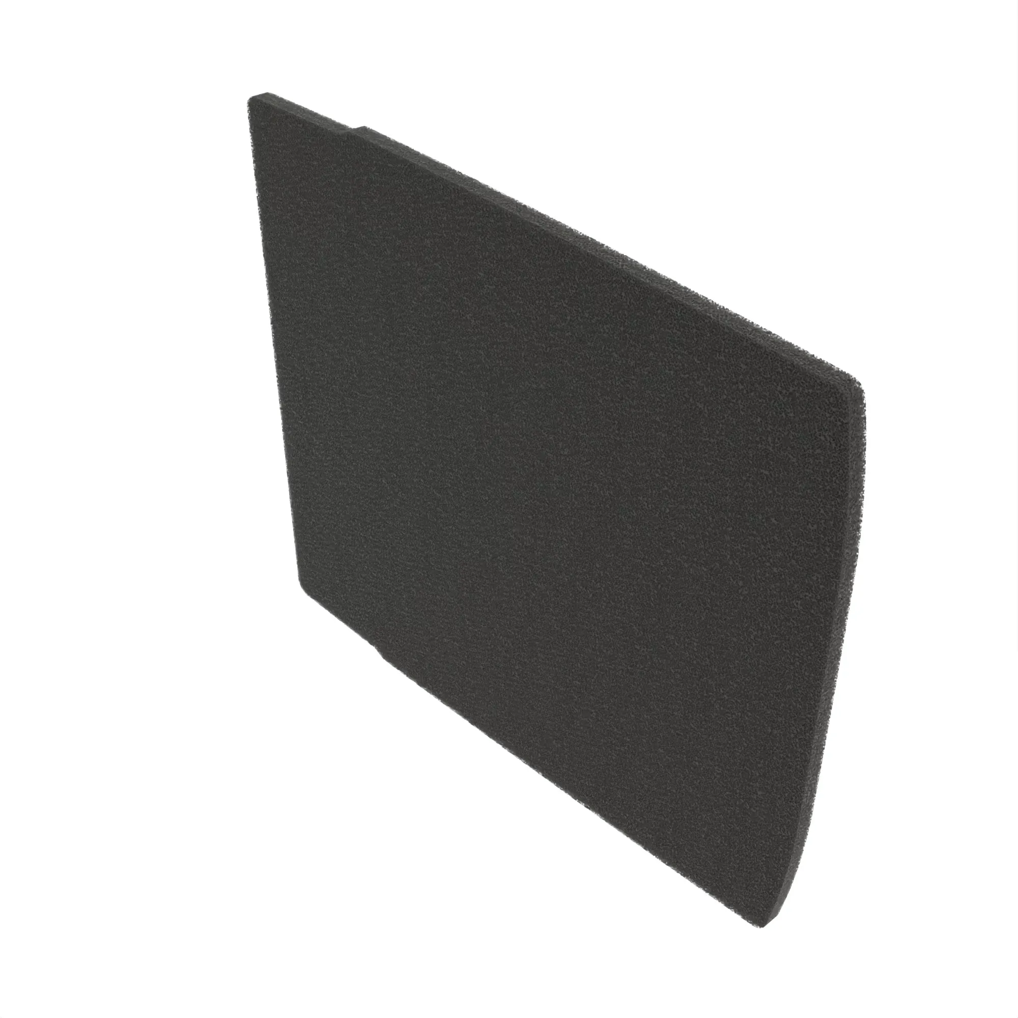 John Deere Front Windshield Barrier - R564064