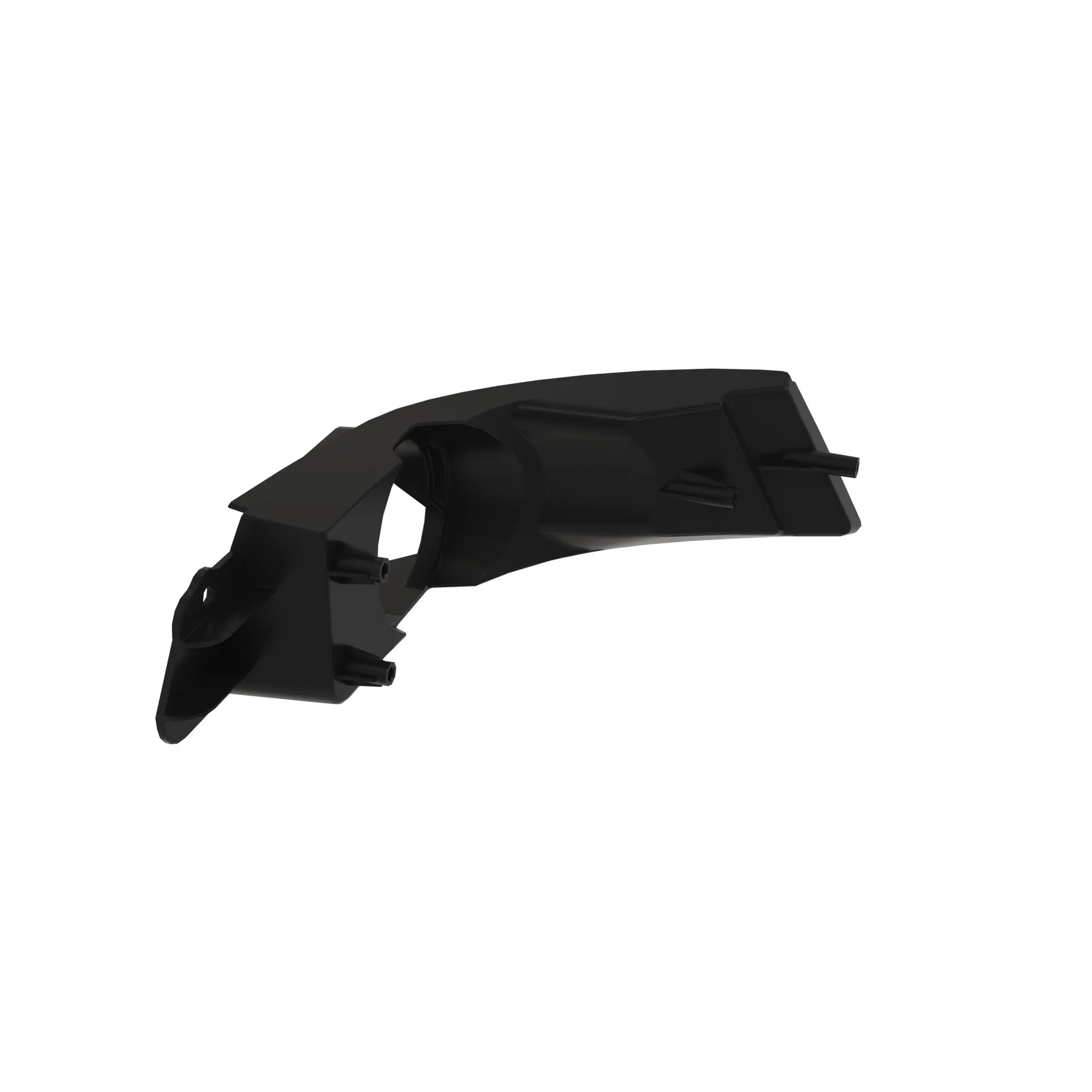 HOMOLOGATED HEADLIGHT, RH