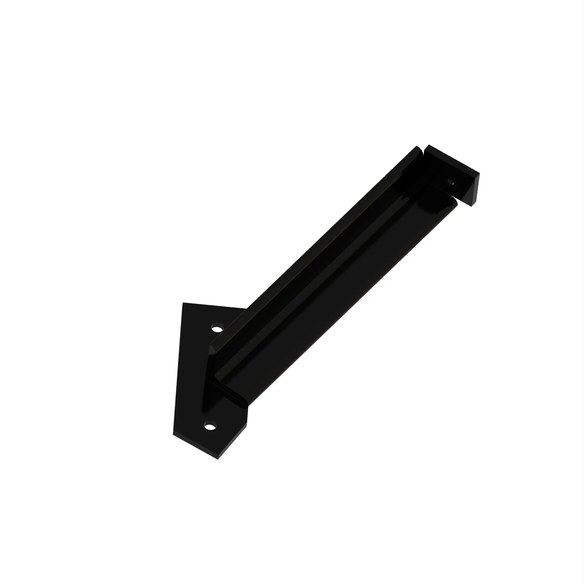 John Deere Cab Liner Support - AZ46843