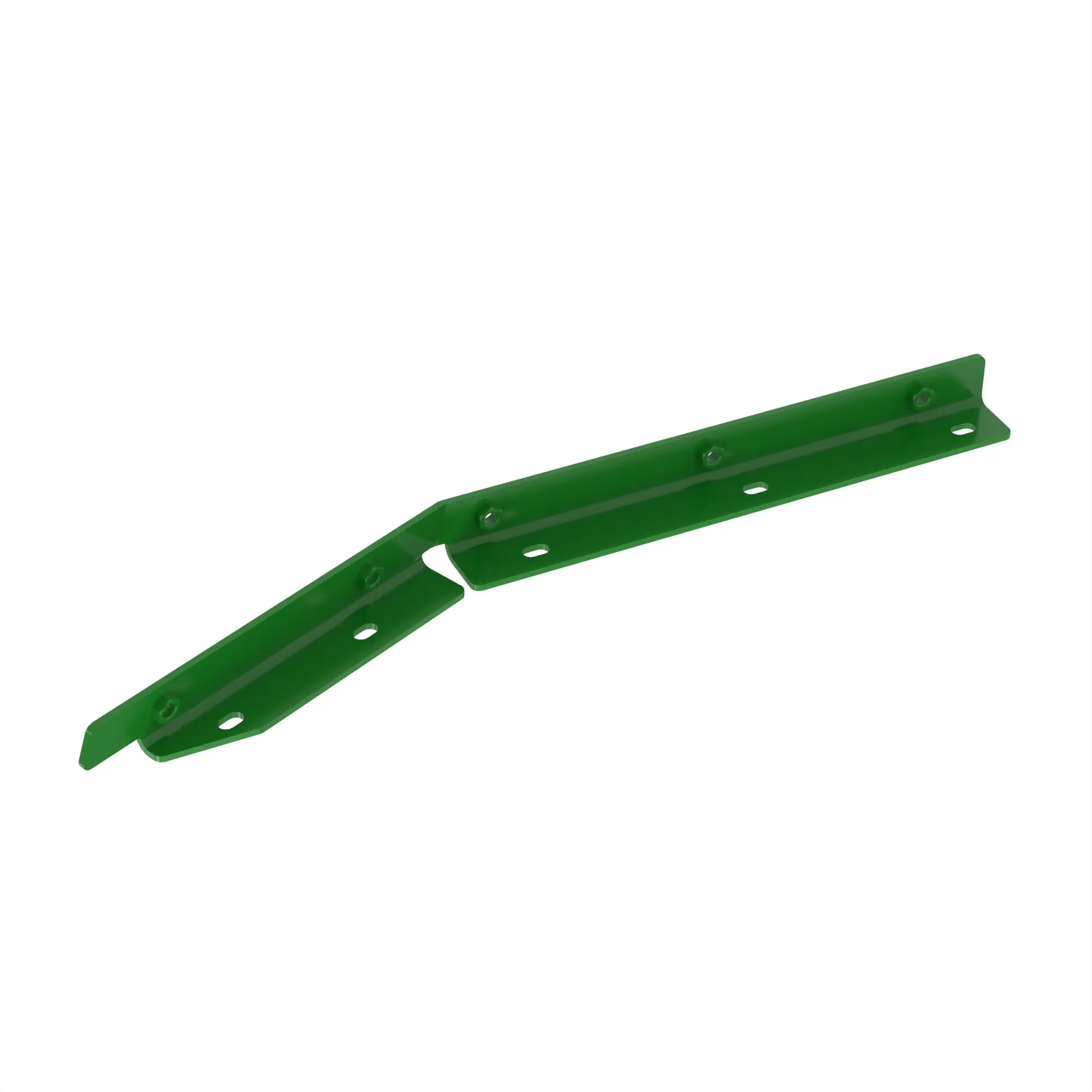 DEFLECTOR, FLANGE RH ASSEMBLY PDBD
